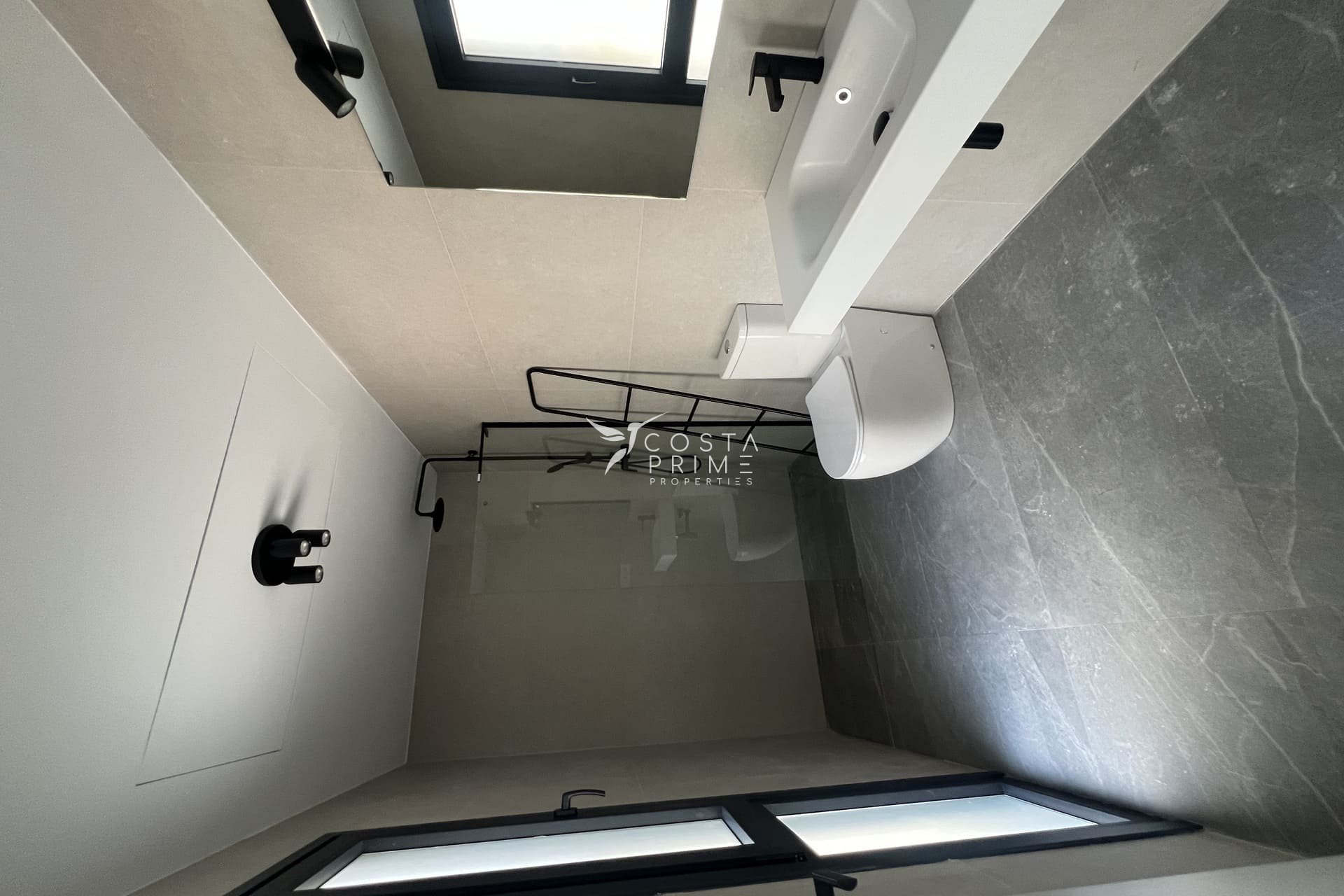 New build - Townhouse / Semi - Polop