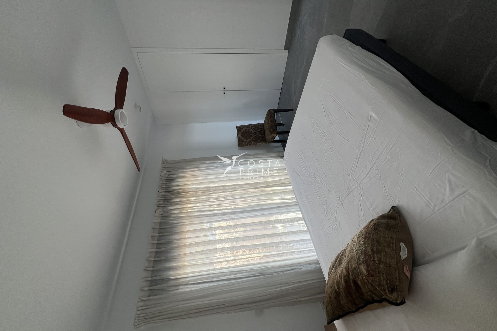 New build - Townhouse / Semi - Polop