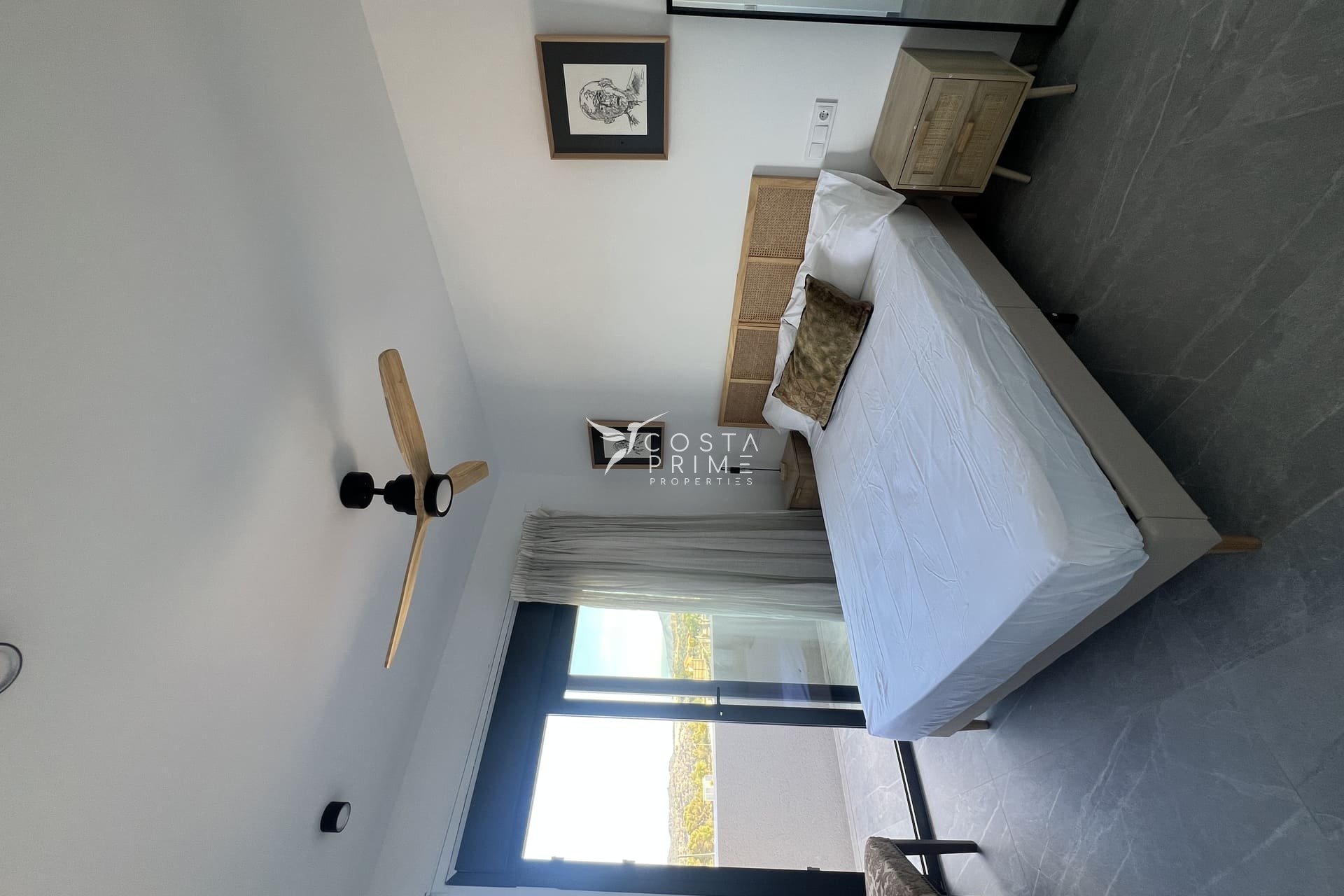 New build - Townhouse / Semi - Polop