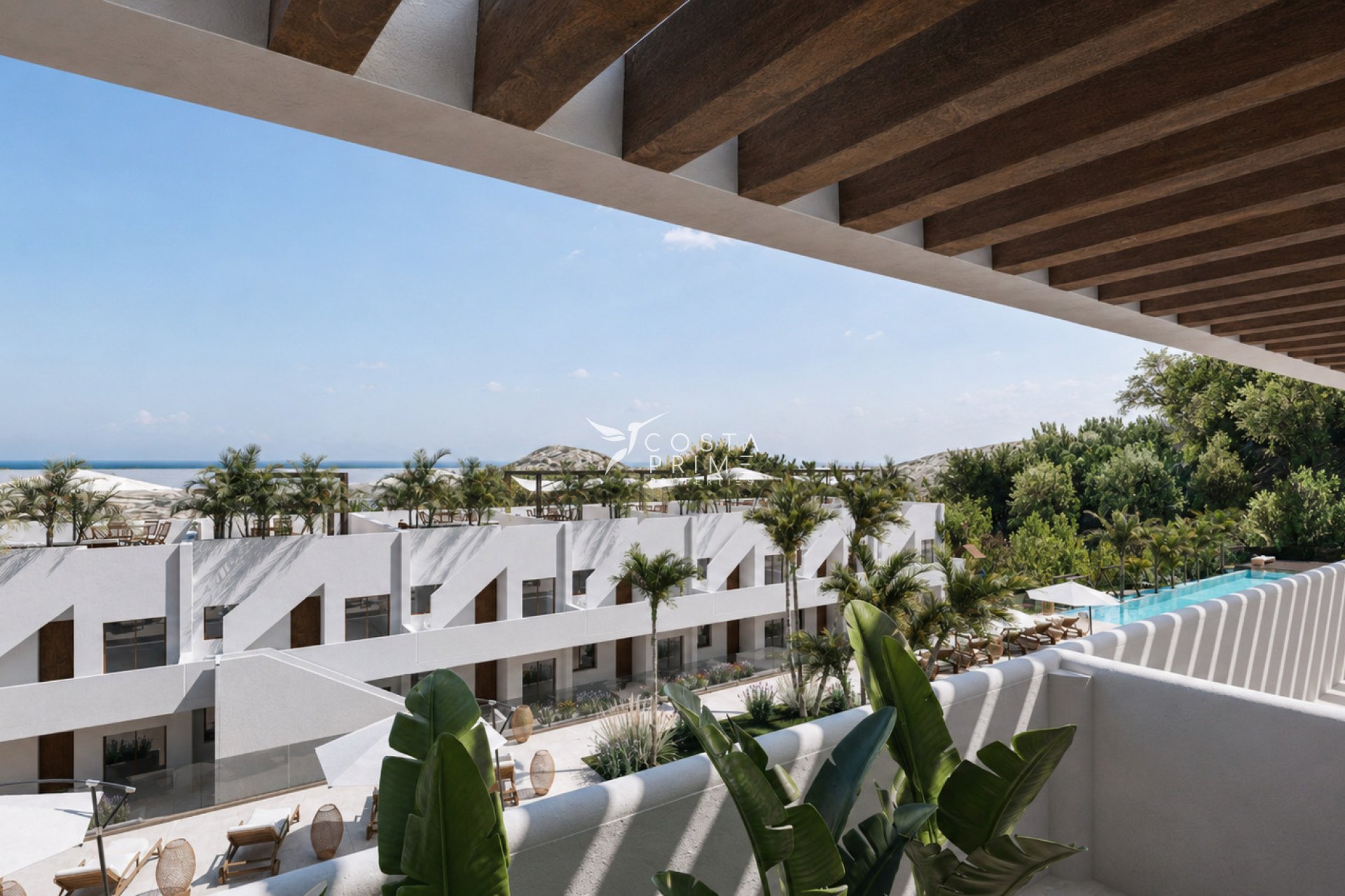 New build - Townhouse / Semi - Pulpi