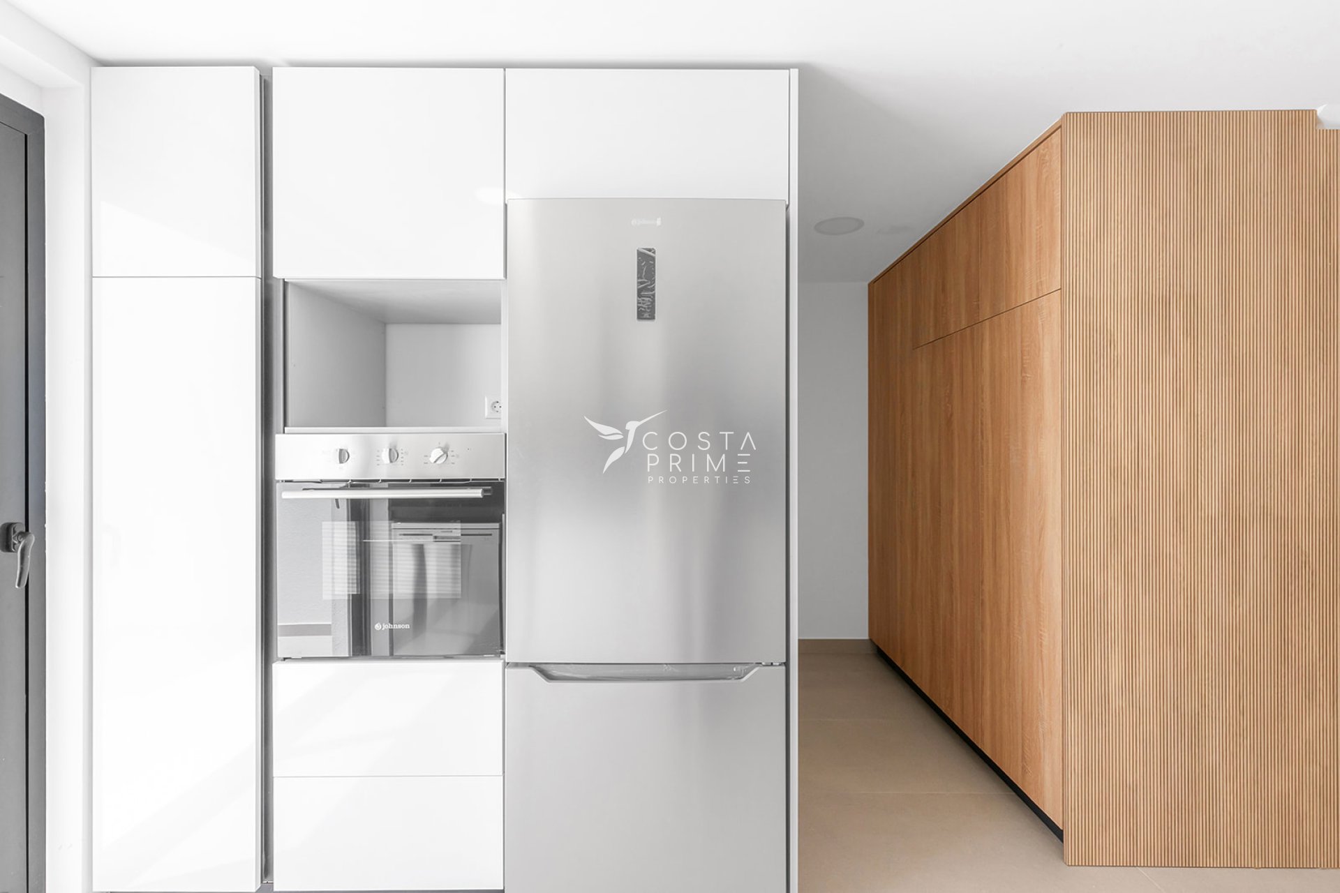 New build - Townhouse / Semi - Rafal