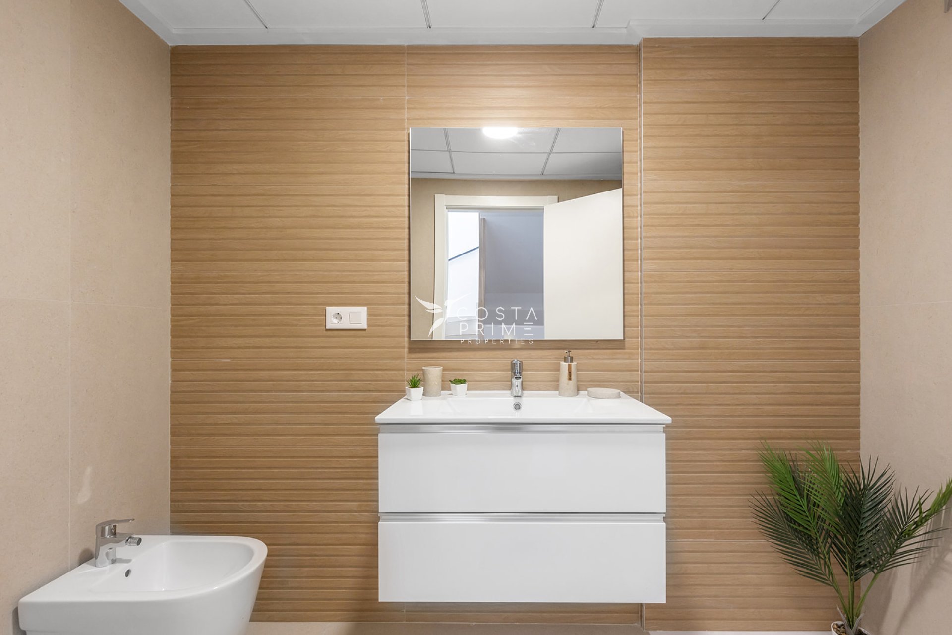 New build - Townhouse / Semi - Rafal