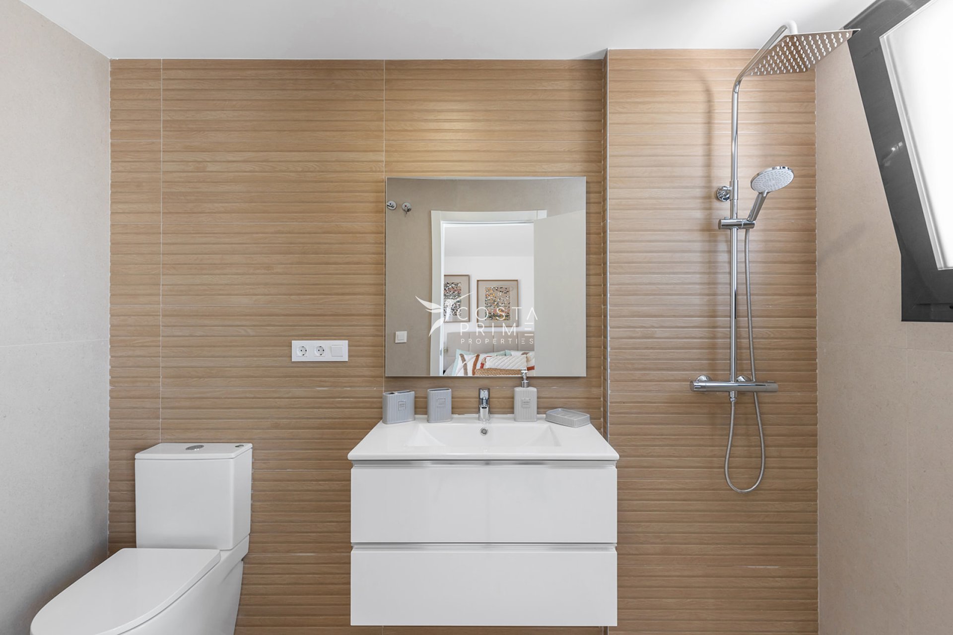 New build - Townhouse / Semi - Rafal