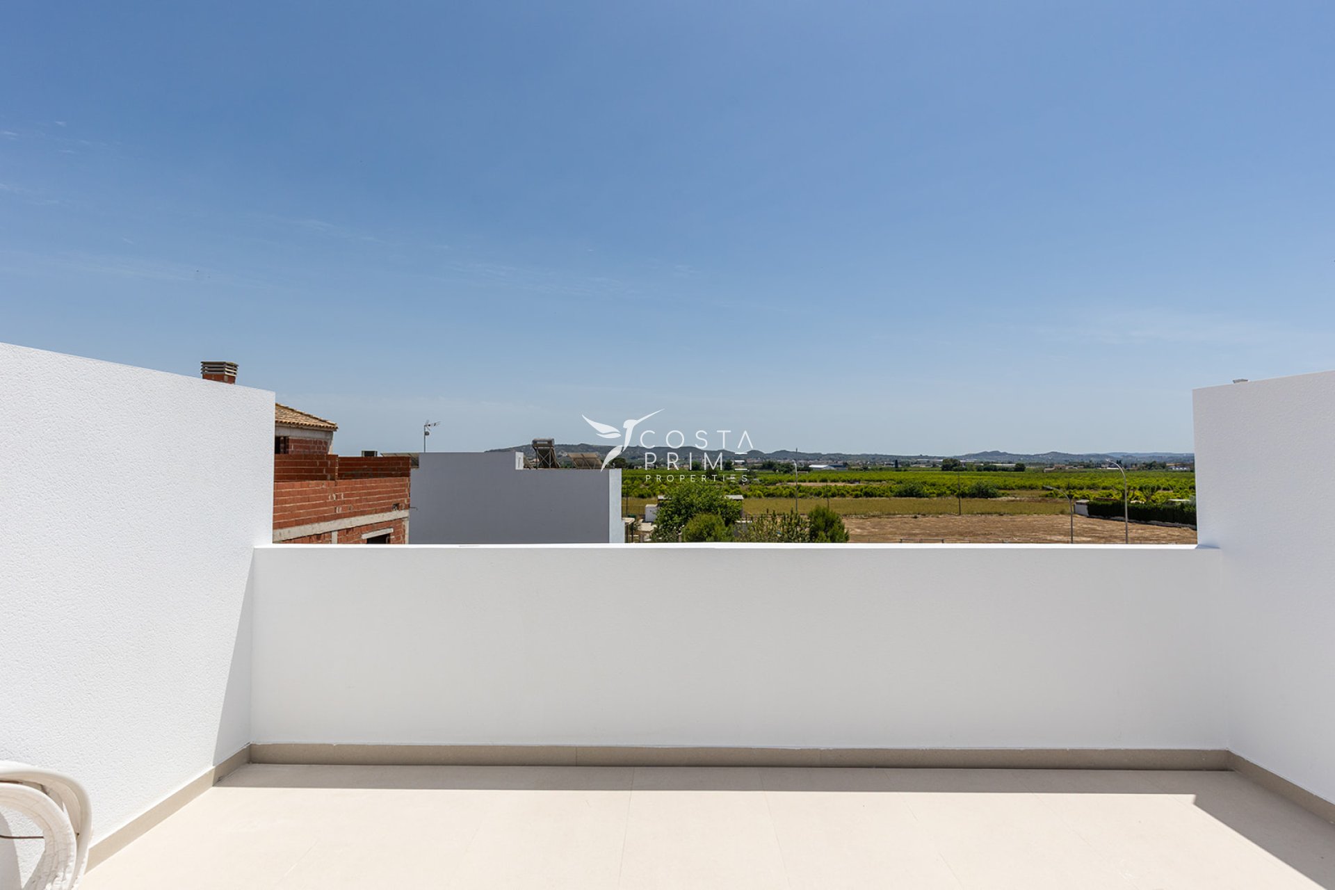 New build - Townhouse / Semi - Rafal