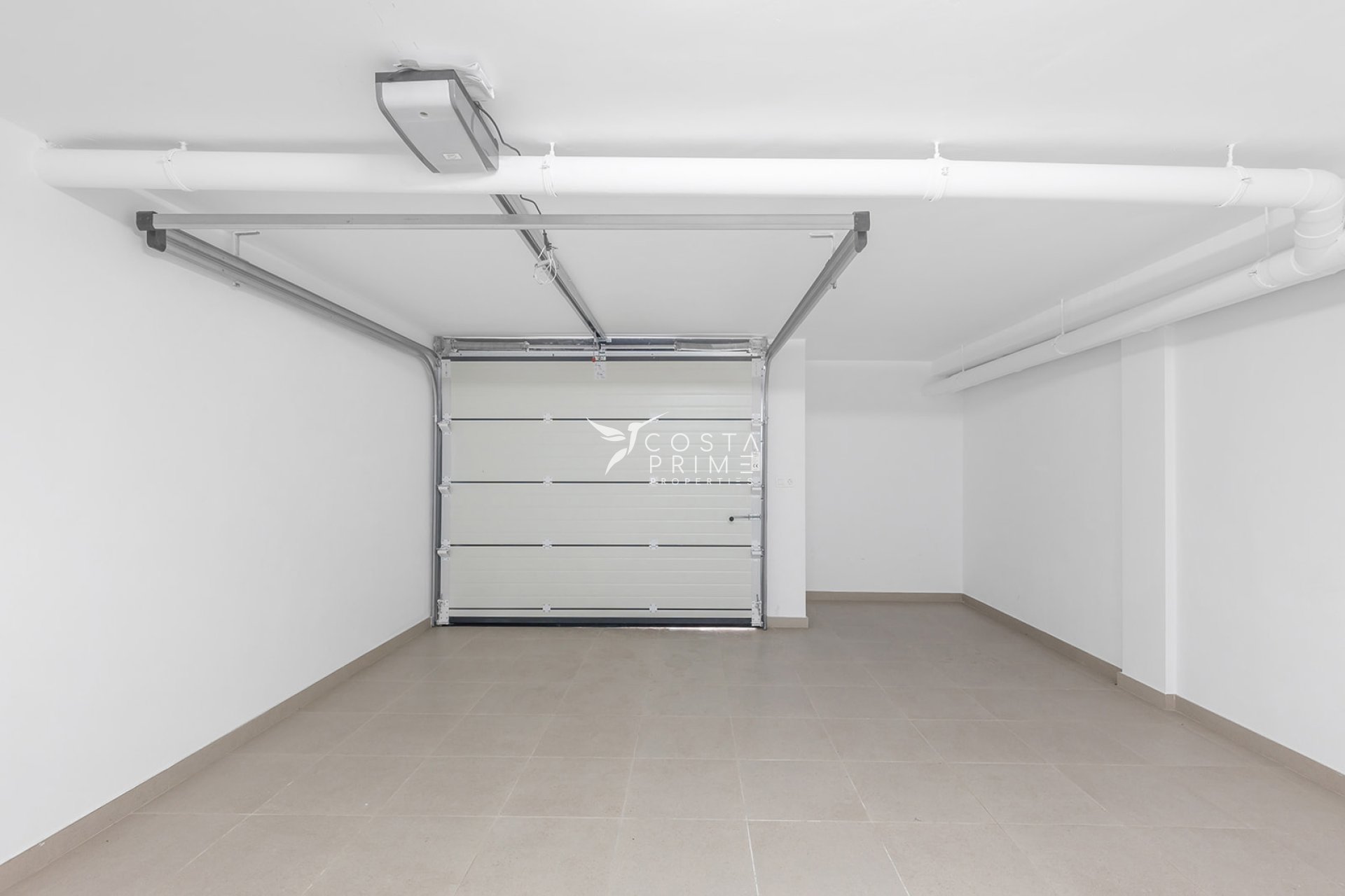 New build - Townhouse / Semi - Rafal