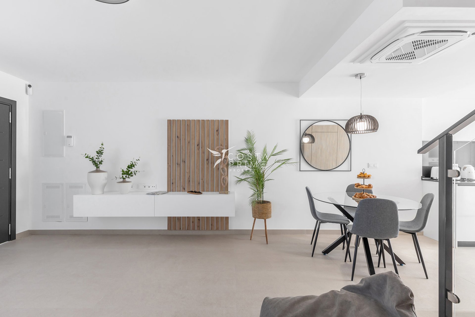 New build - Townhouse / Semi - Rafal