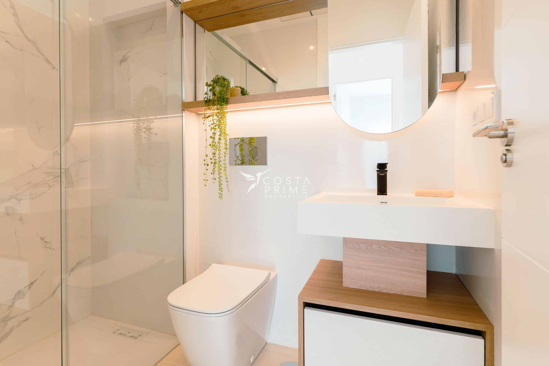 New build - Townhouse / Semi - Rojales