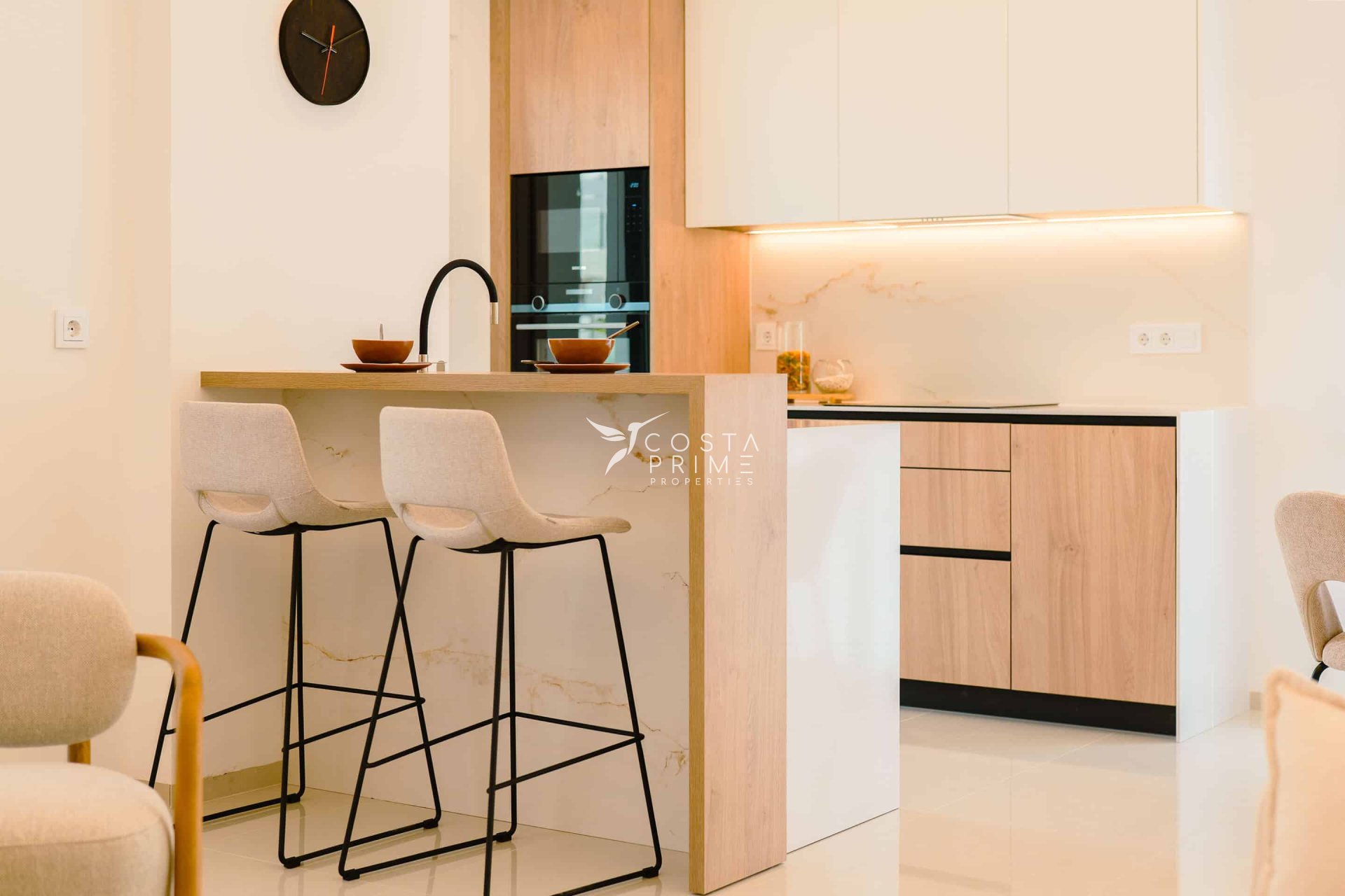 New build - Townhouse / Semi - Rojales