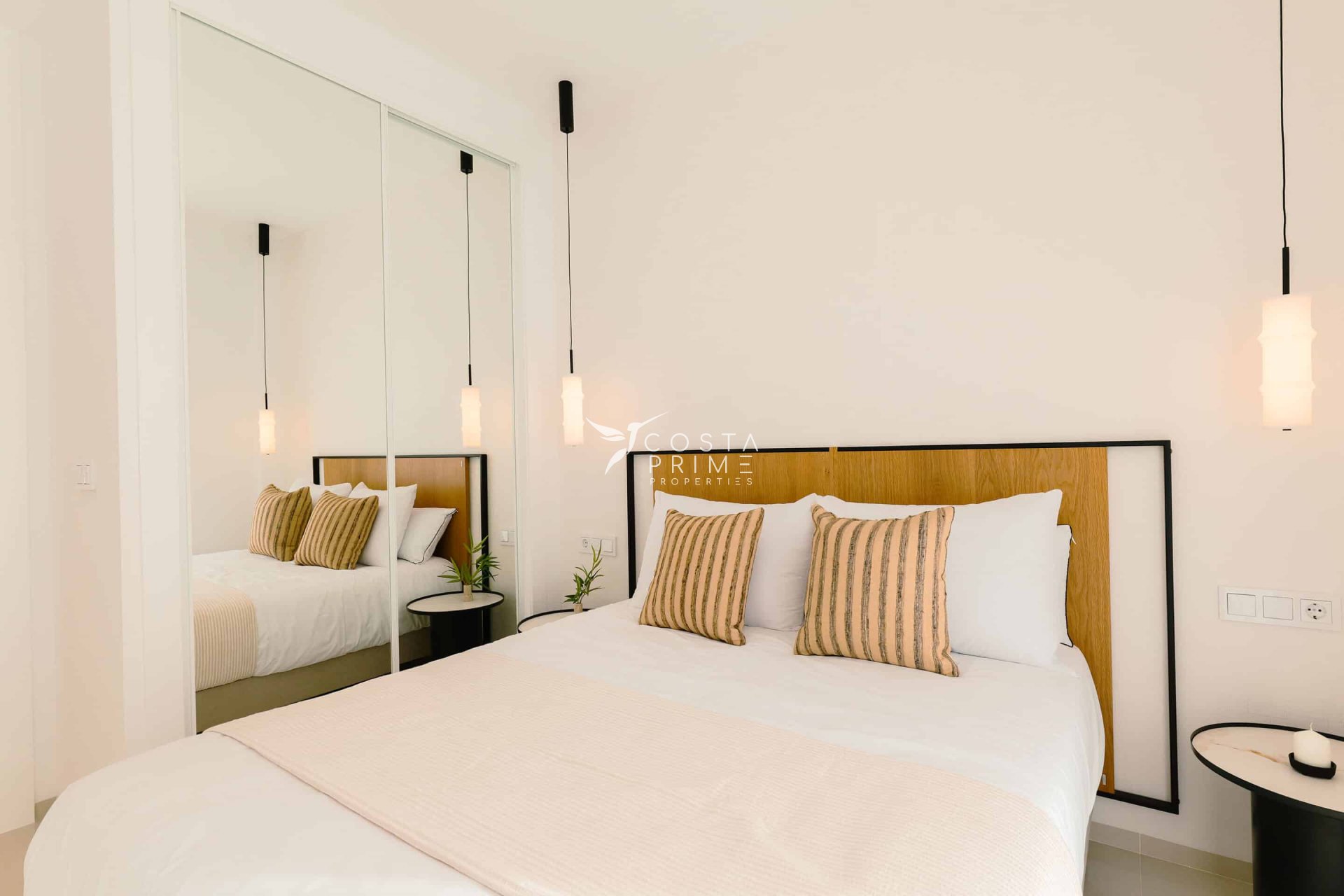 New build - Townhouse / Semi - Rojales