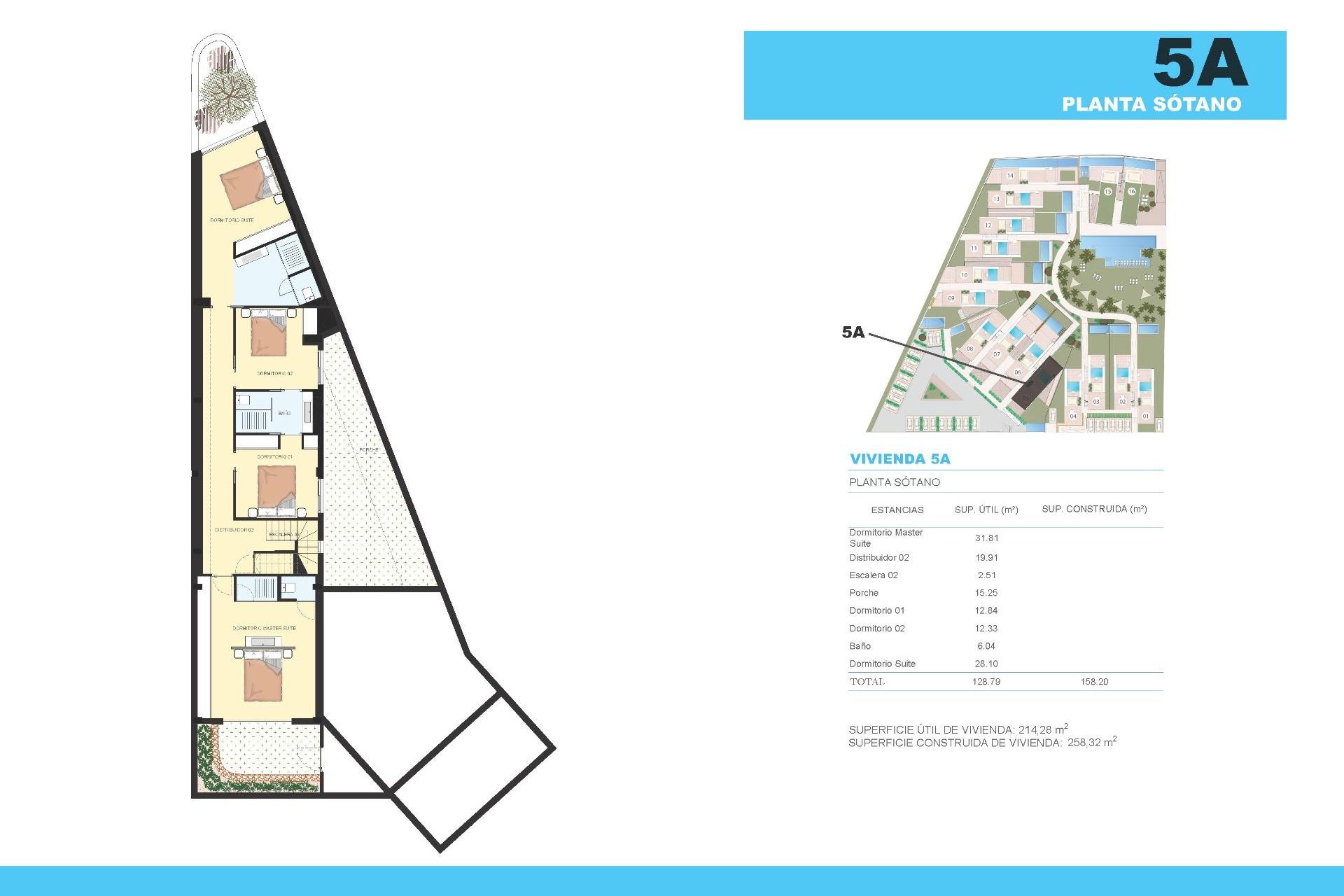 New build - Townhouse / Semi - Rojales