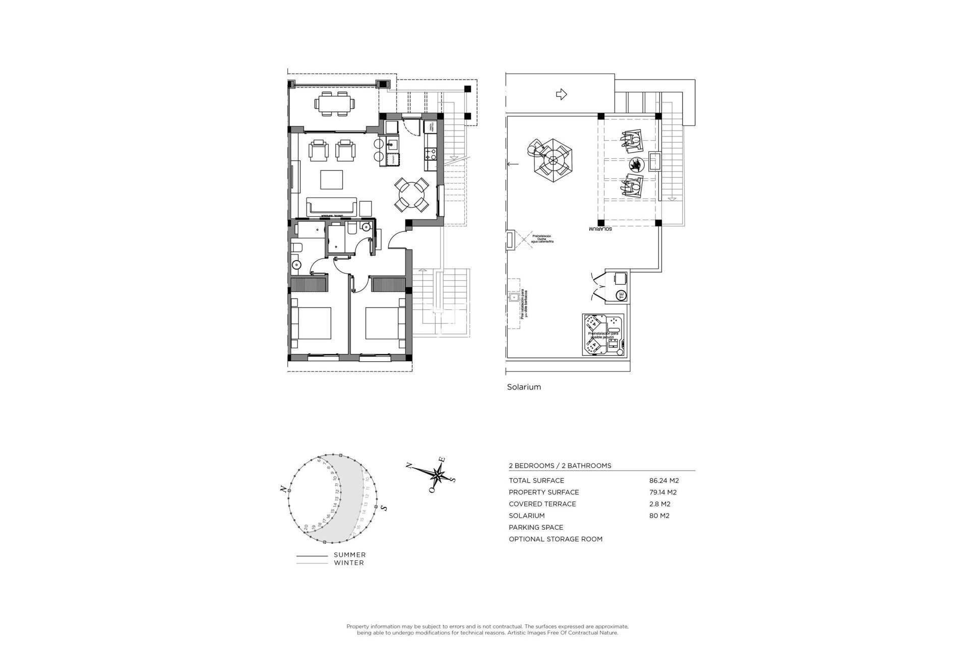 New build - Townhouse / Semi - Rojales