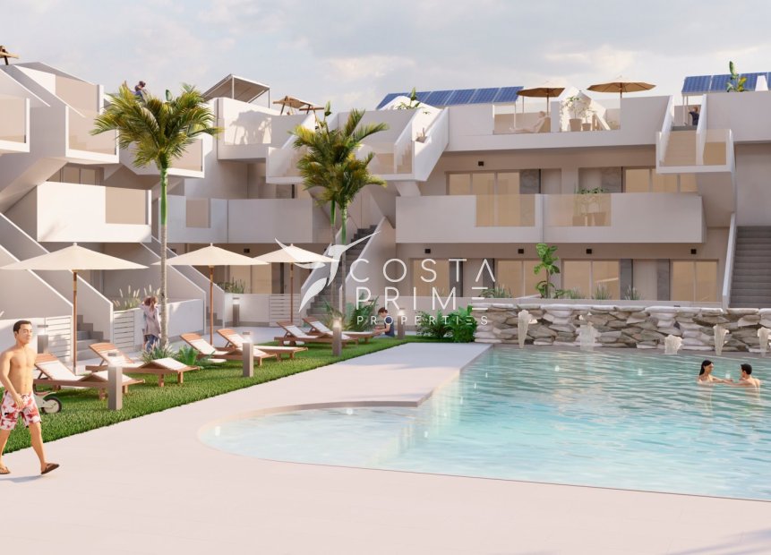 New build - Townhouse / Semi - Roldán