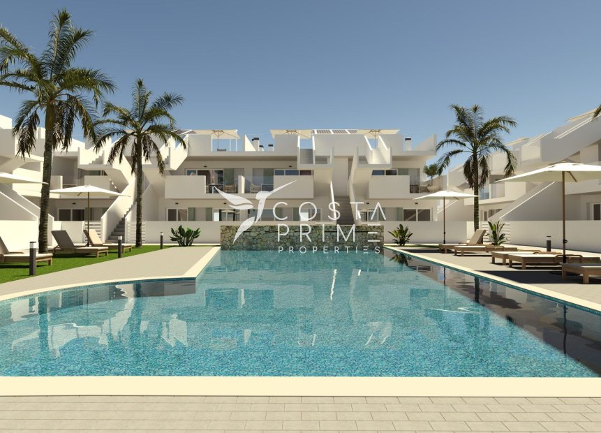 New build - Townhouse / Semi - Roldán