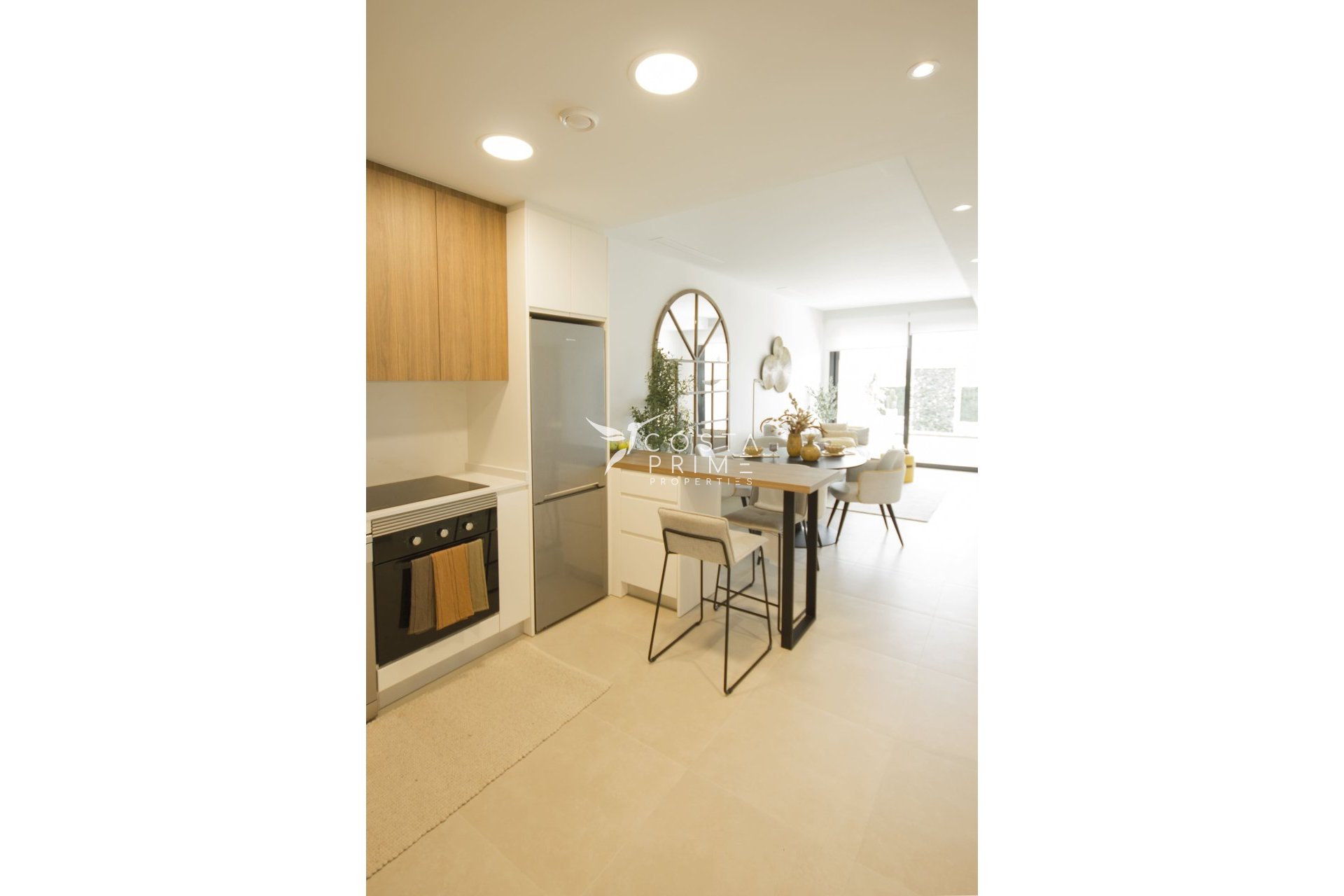 New build - Townhouse / Semi - San Fulgencio