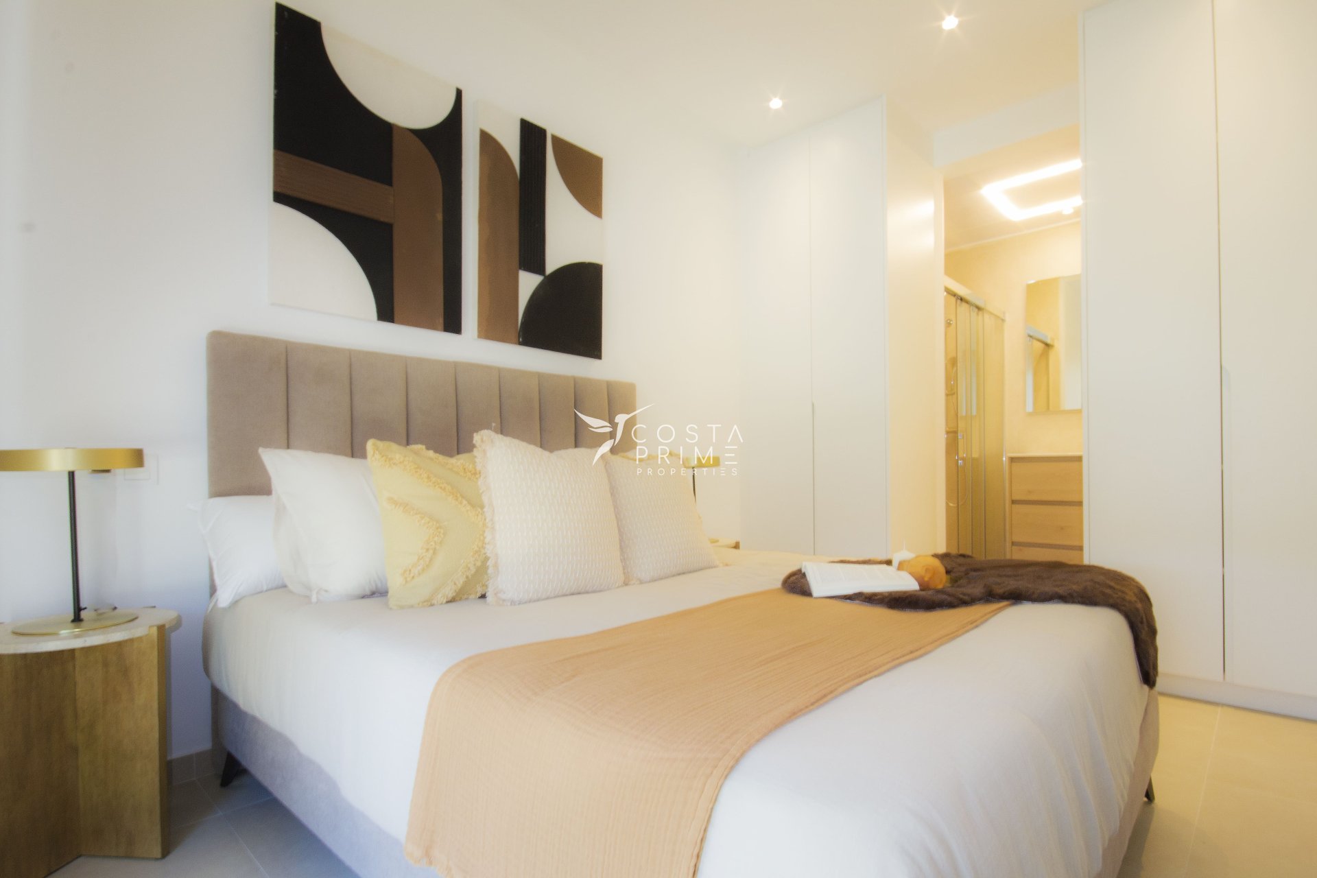 New build - Townhouse / Semi - San Fulgencio