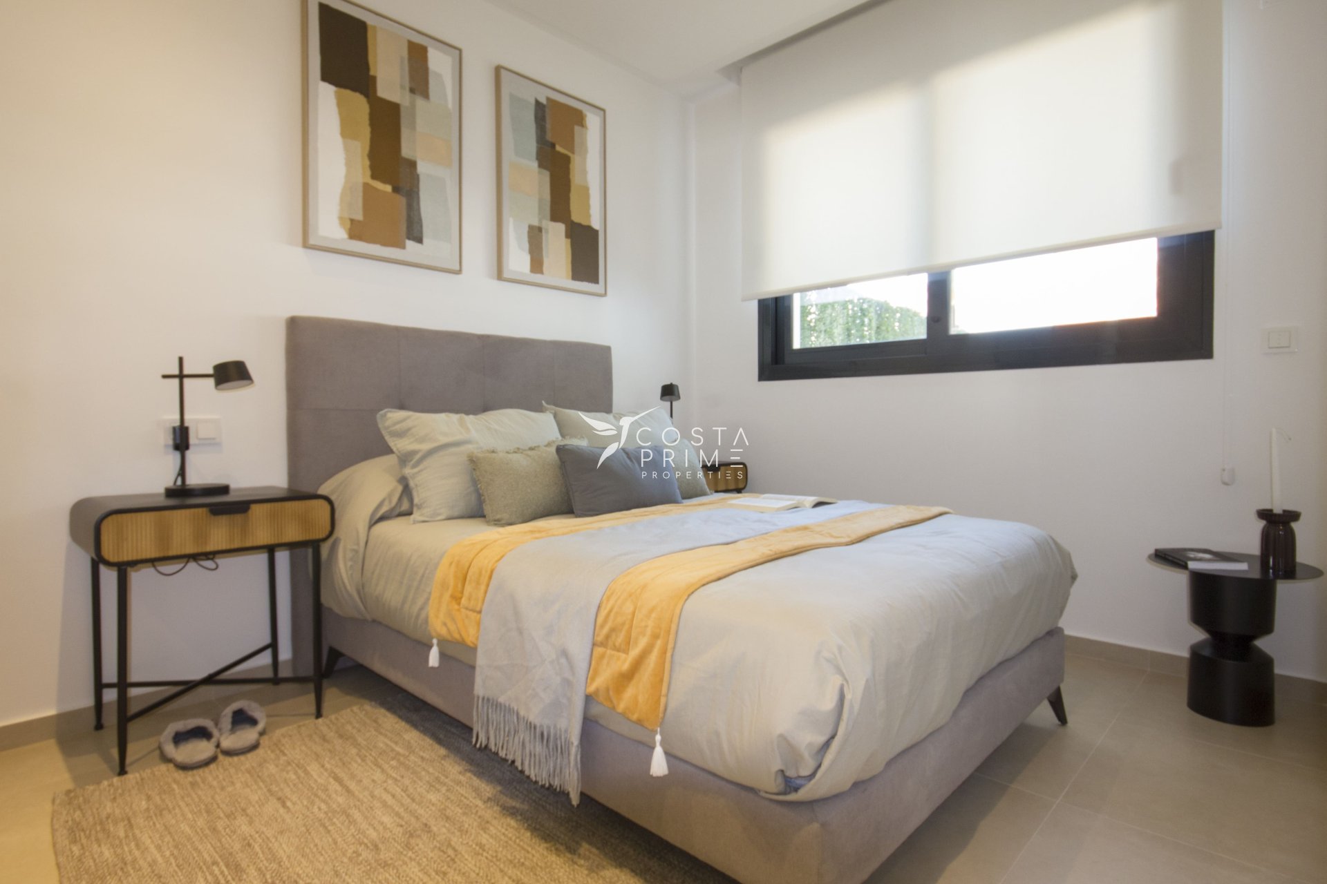 New build - Townhouse / Semi - San Fulgencio