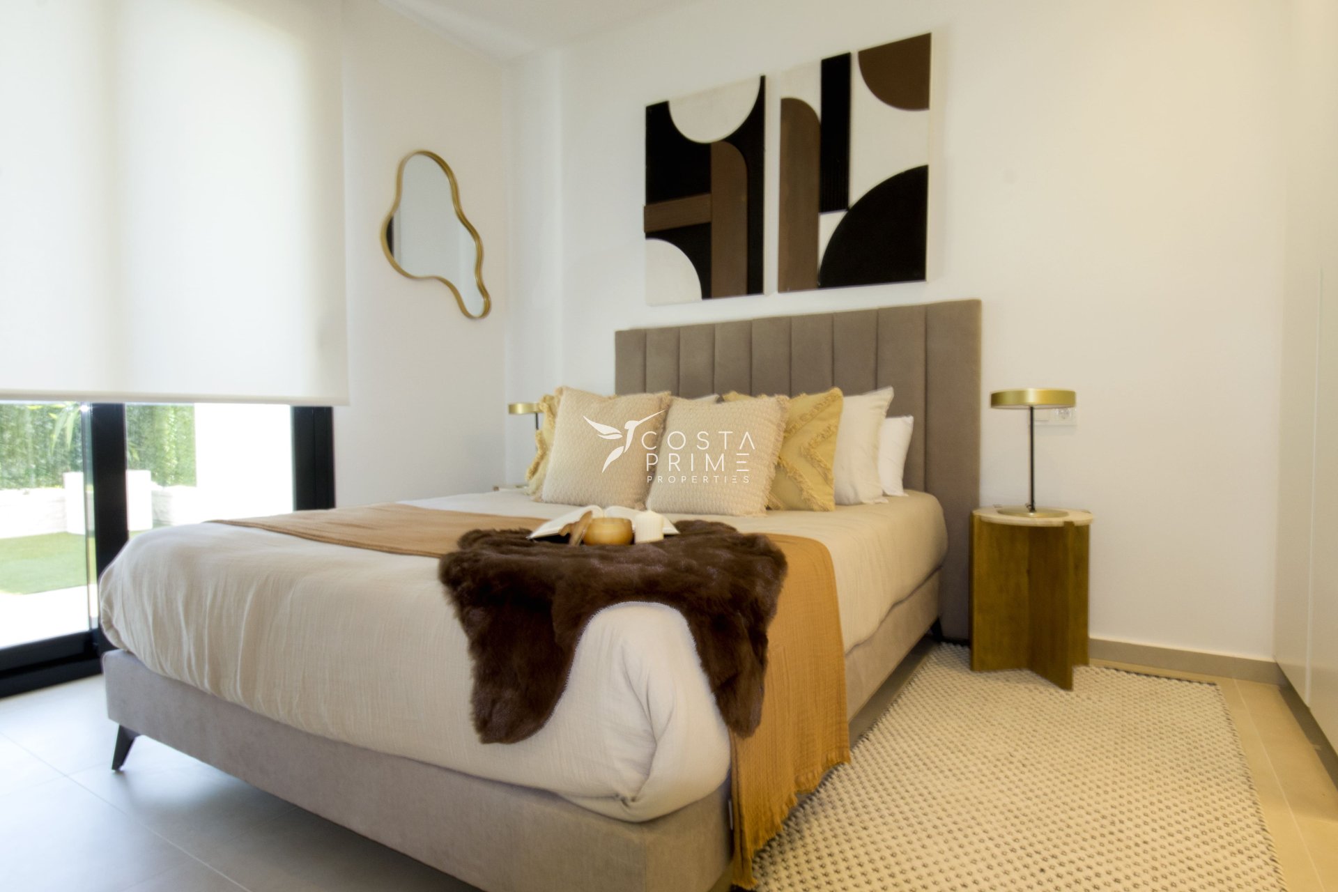 New build - Townhouse / Semi - San Fulgencio