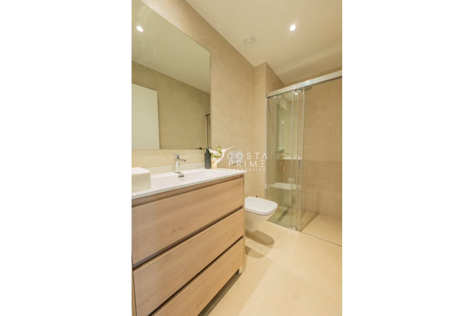 New build - Townhouse / Semi - San Fulgencio