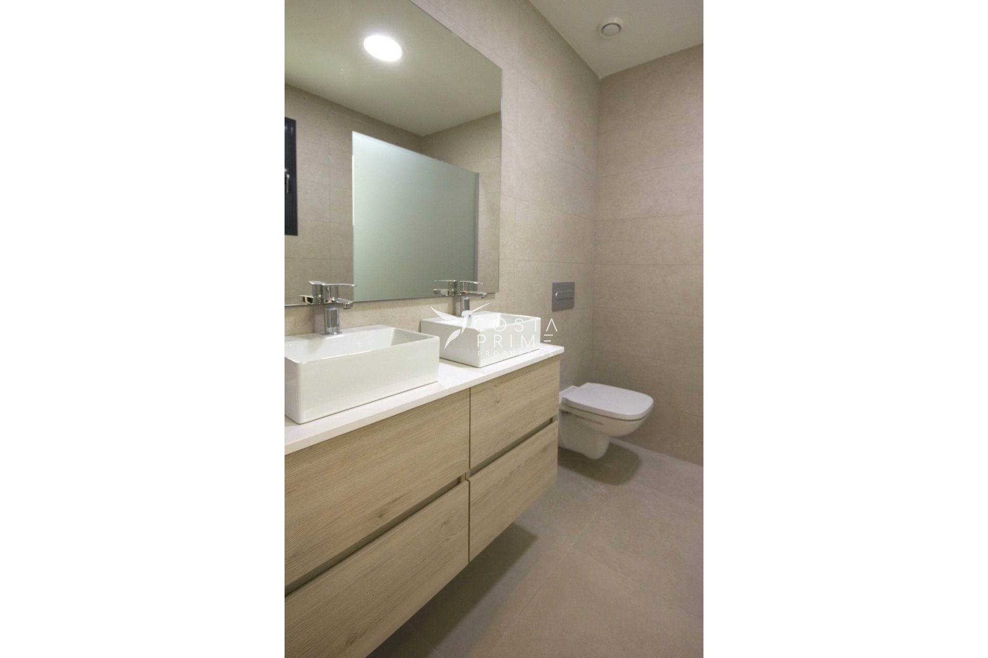 New build - Townhouse / Semi - San Fulgencio