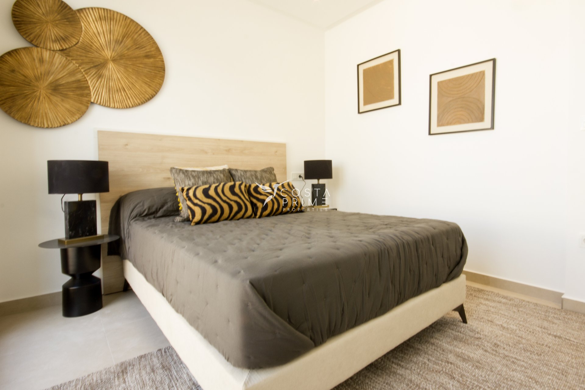 New build - Townhouse / Semi - San Fulgencio