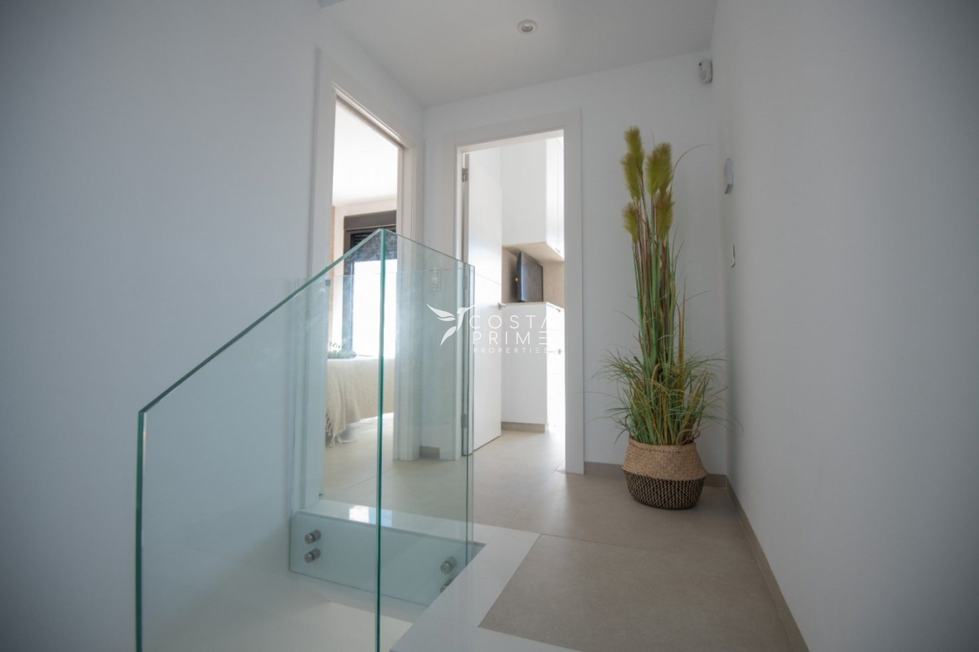 New build - Townhouse / Semi - San Javier