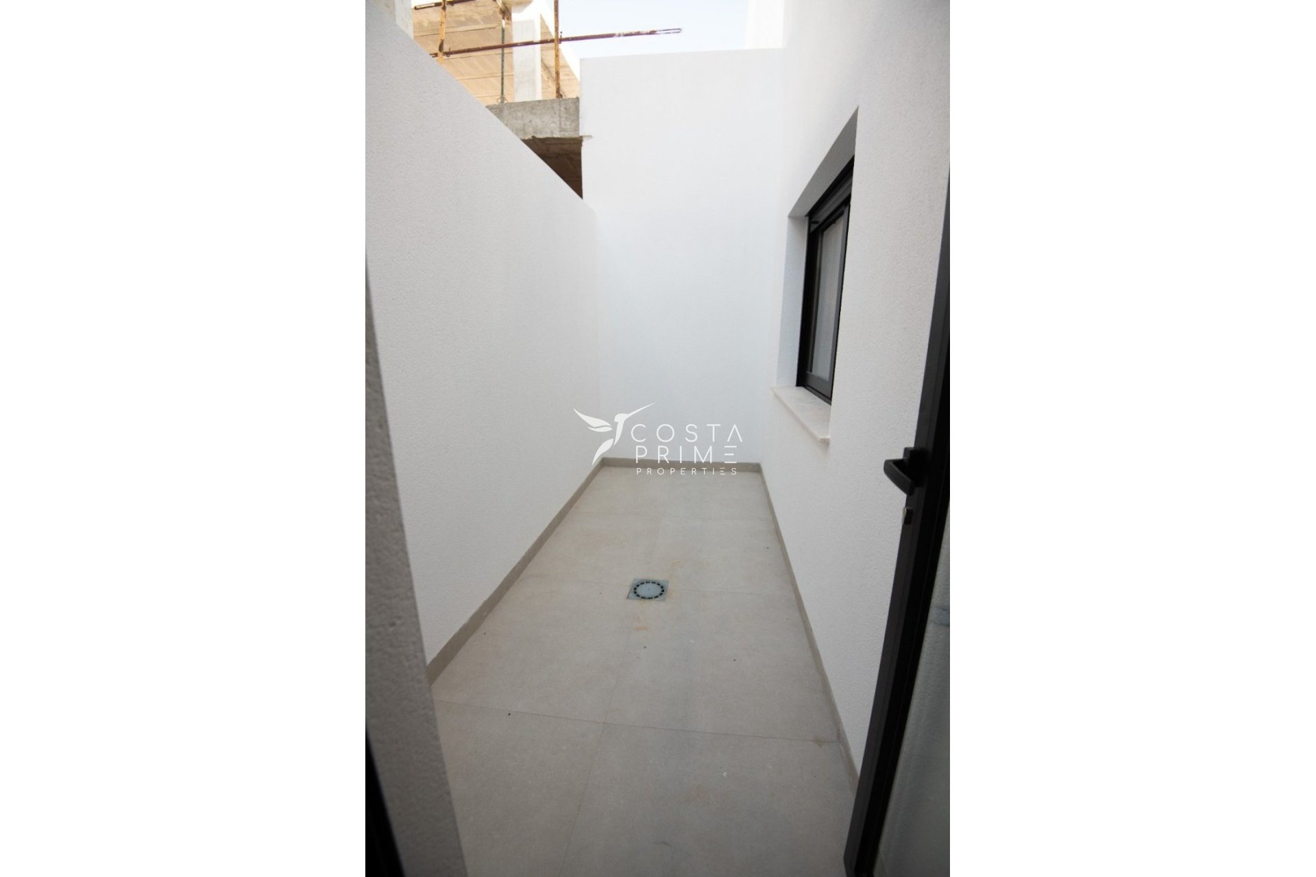 New build - Townhouse / Semi - San Javier