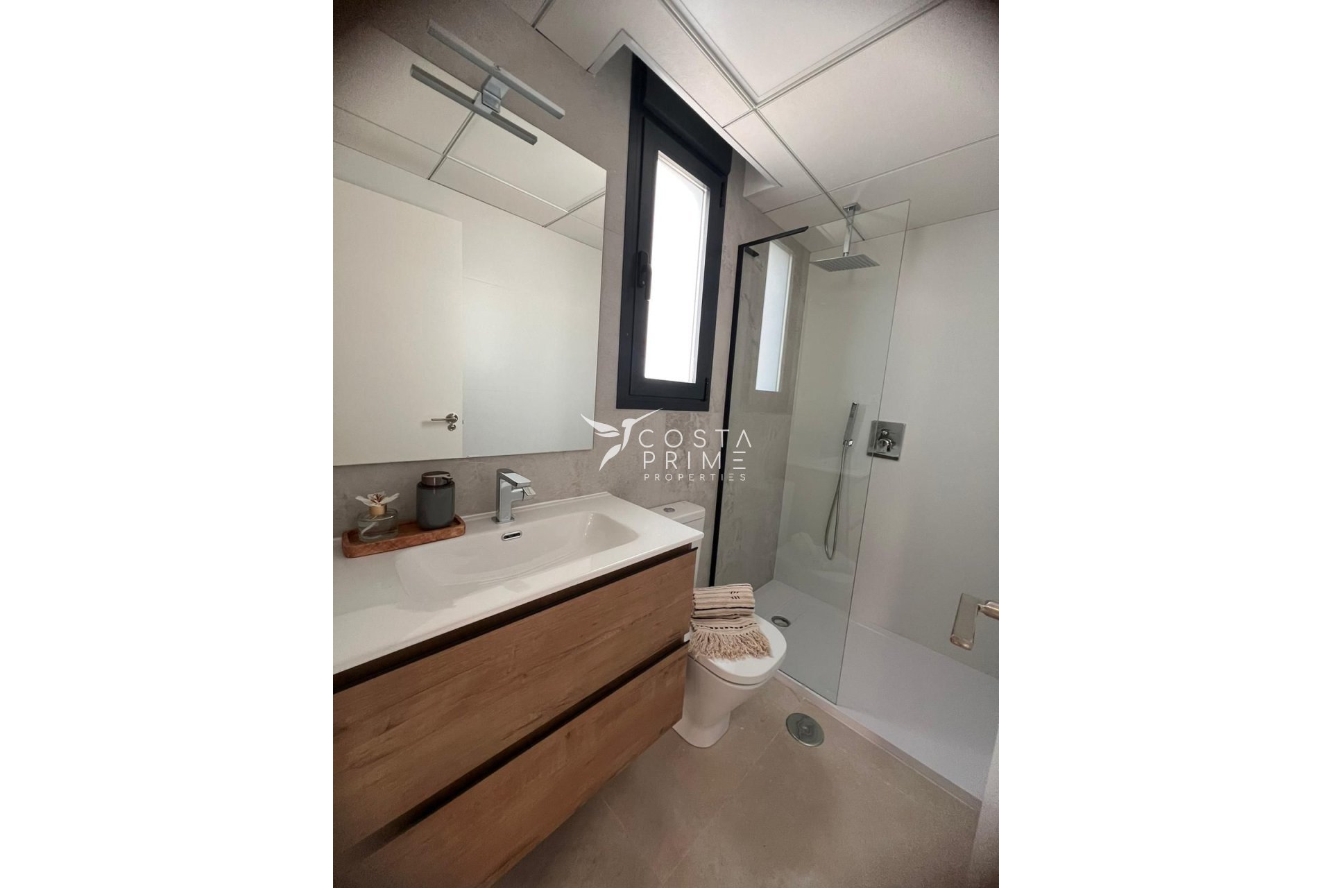 New build - Townhouse / Semi - San Javier