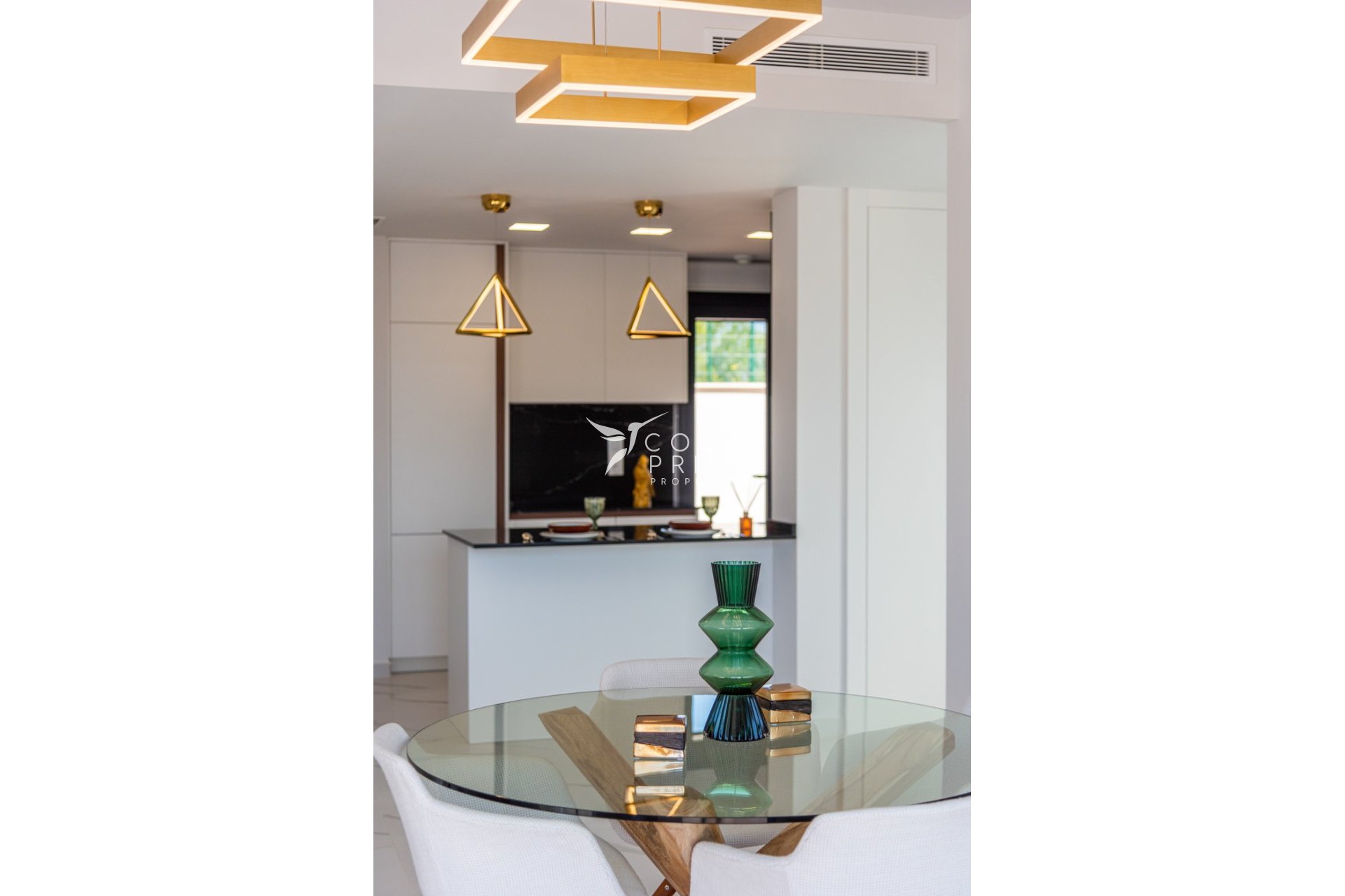 New build - Townhouse / Semi - San Miguel de Salinas