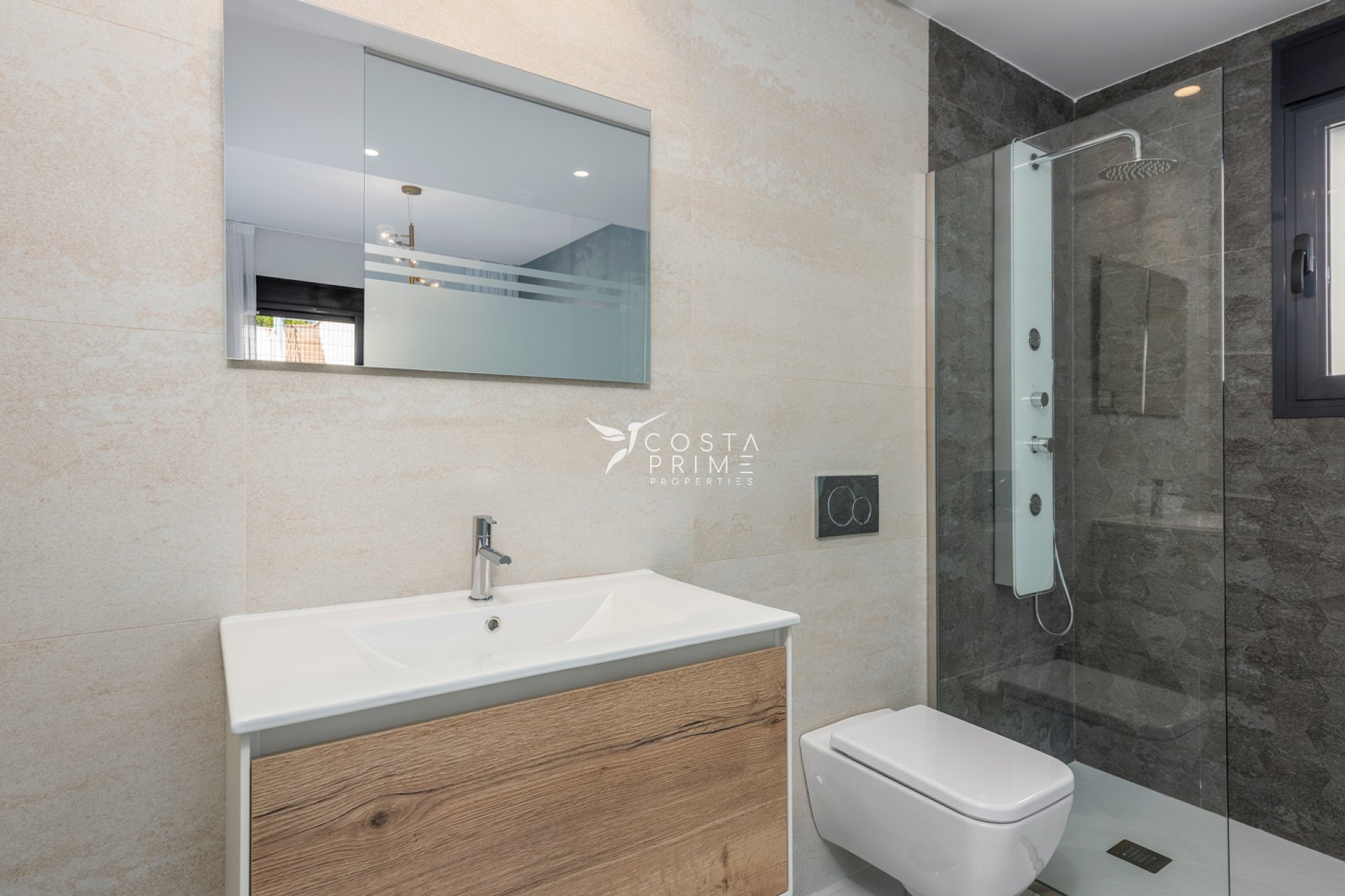 New build - Townhouse / Semi - San Miguel de Salinas