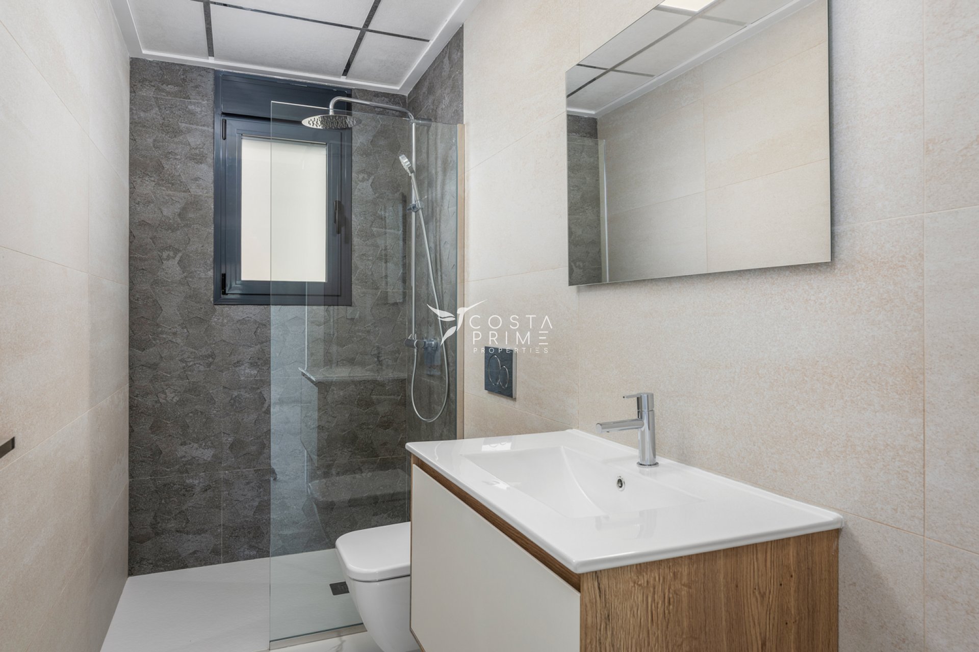 New build - Townhouse / Semi - San Miguel de Salinas