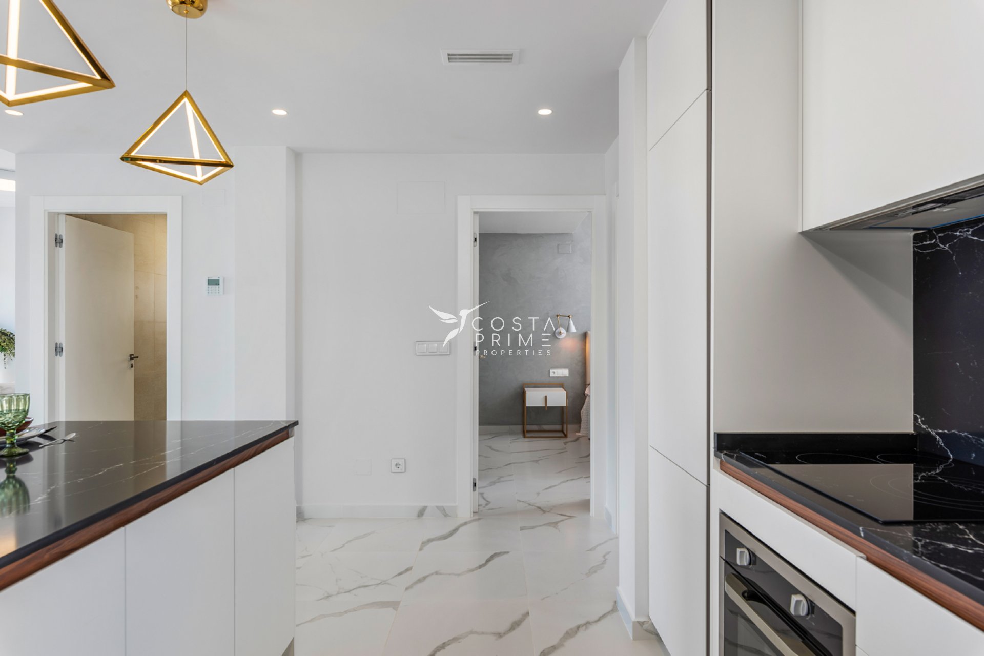 New build - Townhouse / Semi - San Miguel de Salinas