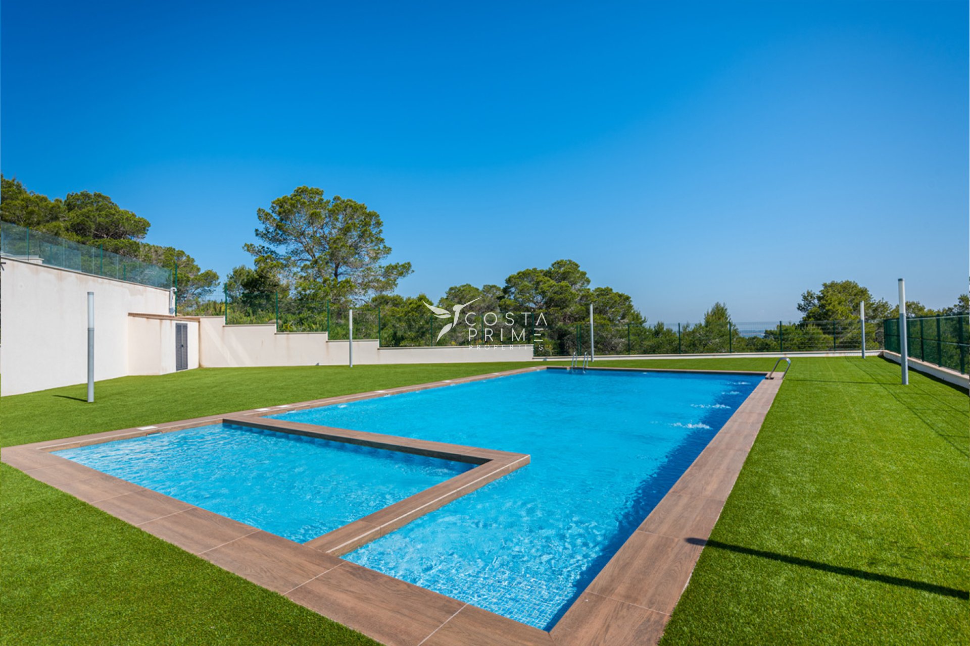 New build - Townhouse / Semi - San Miguel de Salinas