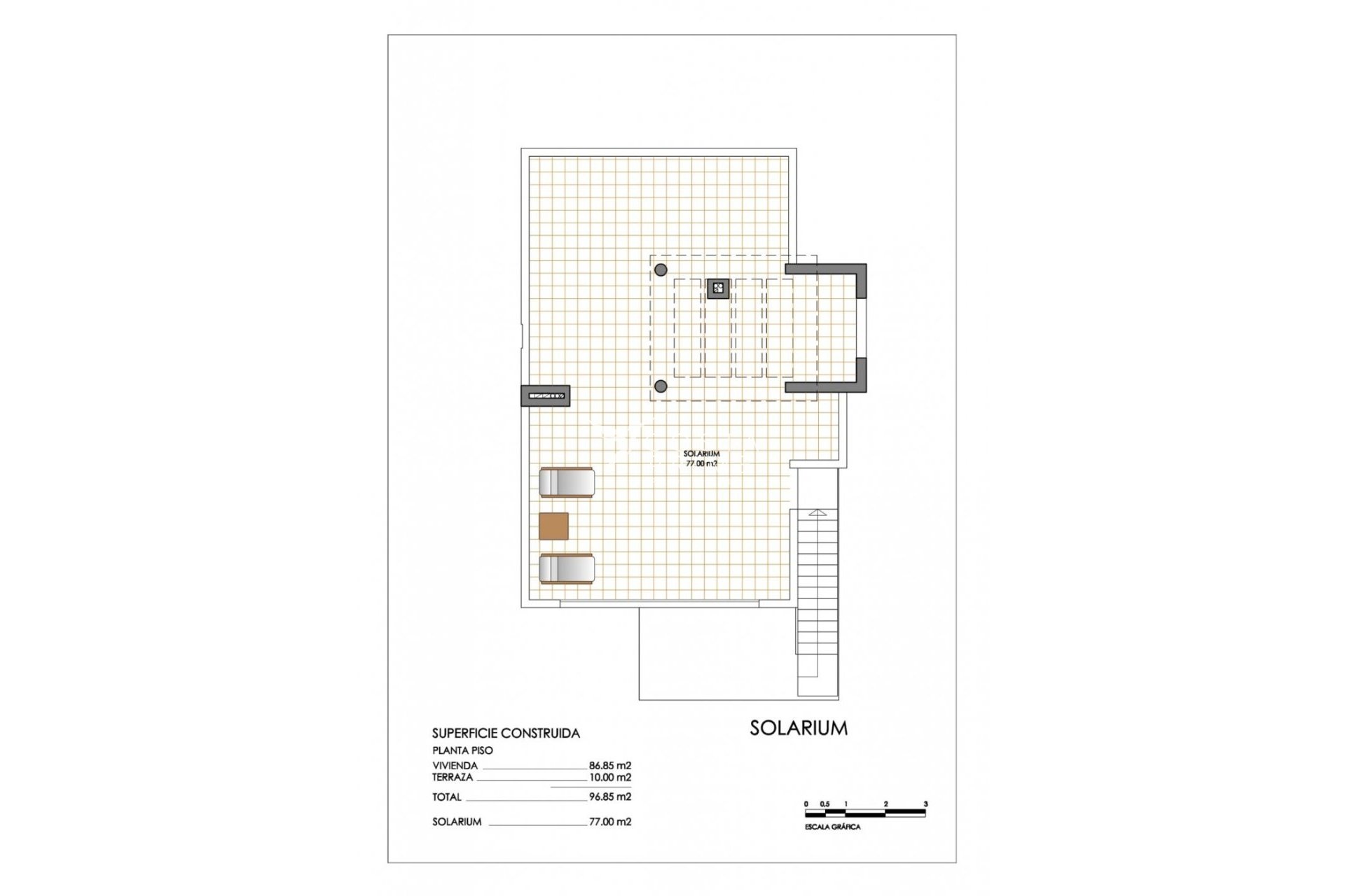 New build - Townhouse / Semi - San Miguel de Salinas