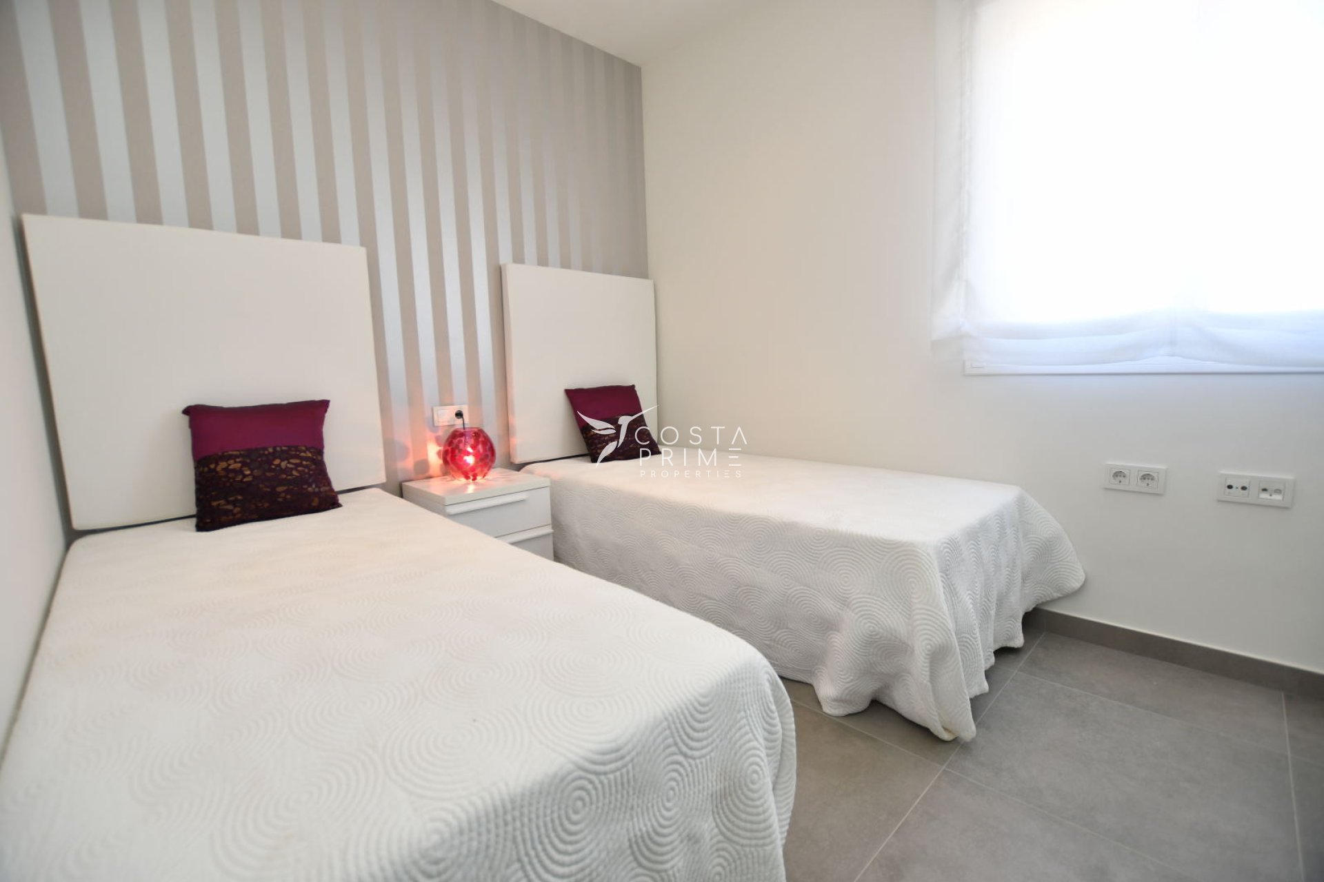 New build - Townhouse / Semi - San Miguel de Salinas