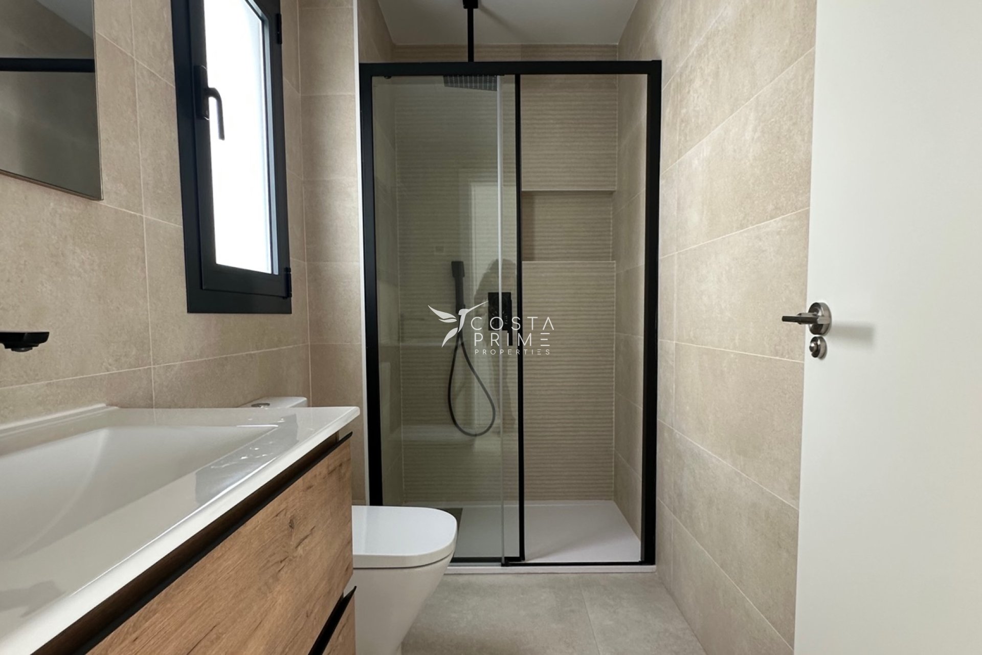 New build - Townhouse / Semi - San Pedro del Pinatar