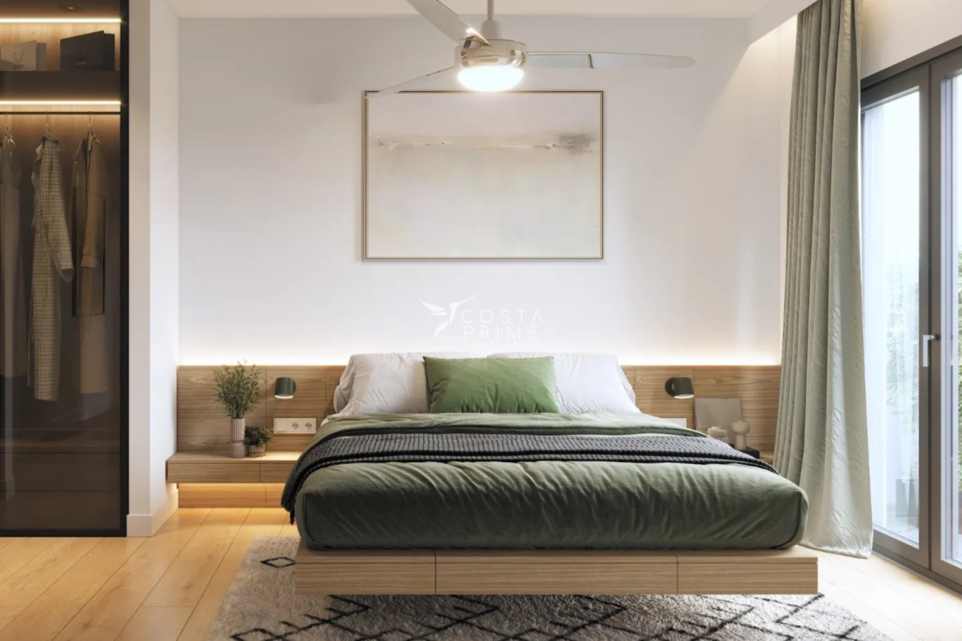 New build - Townhouse / Semi - San Pedro del Pinatar