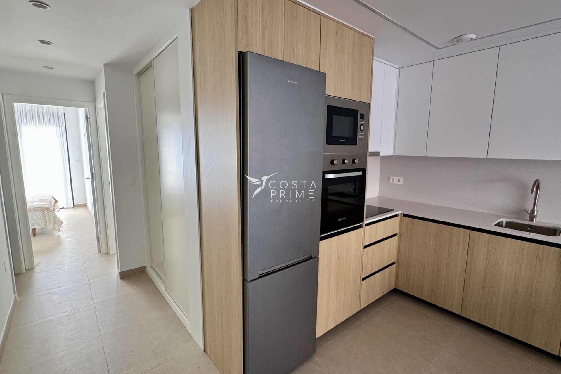 New build - Townhouse / Semi - San Pedro del Pinatar