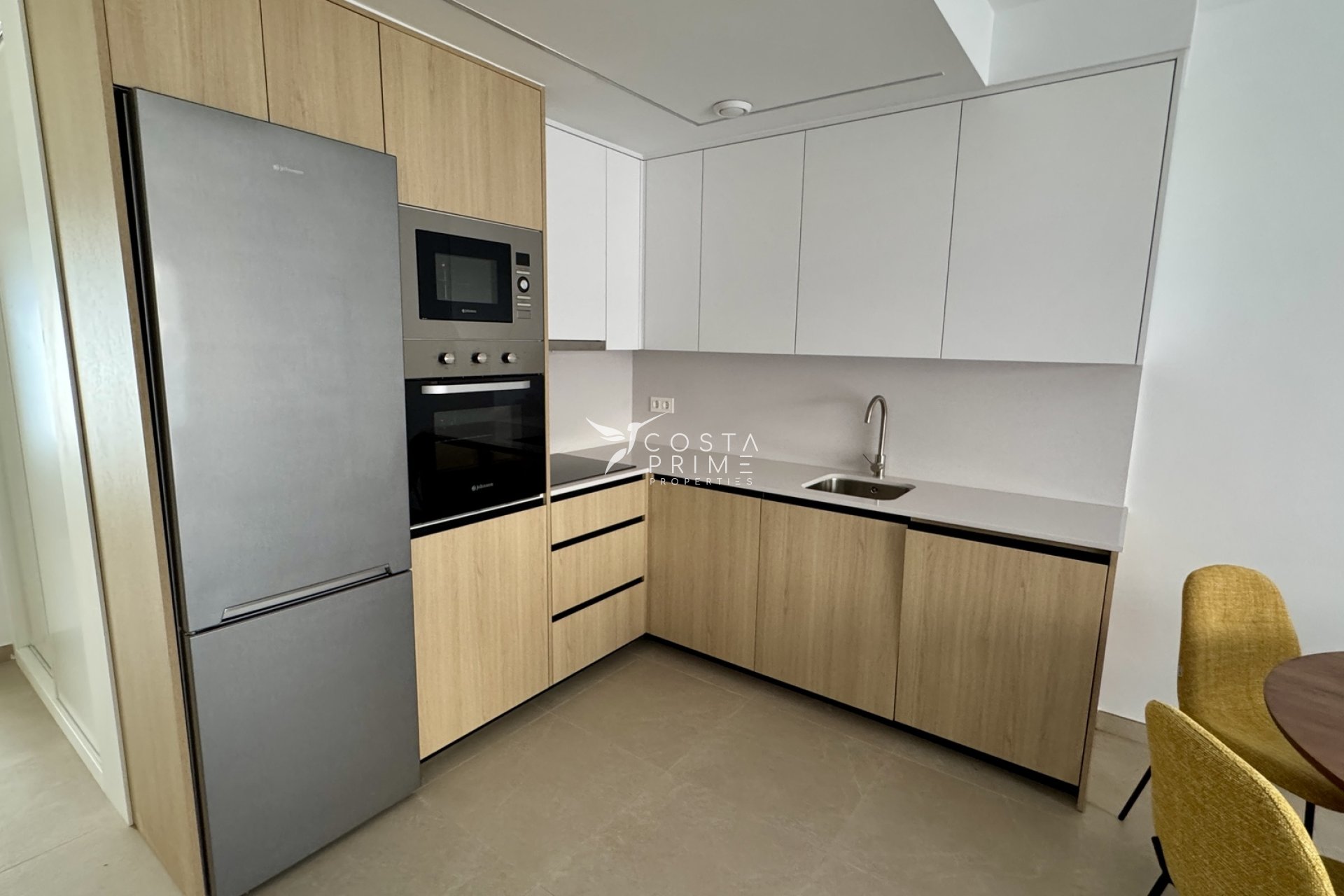 New build - Townhouse / Semi - San Pedro del Pinatar