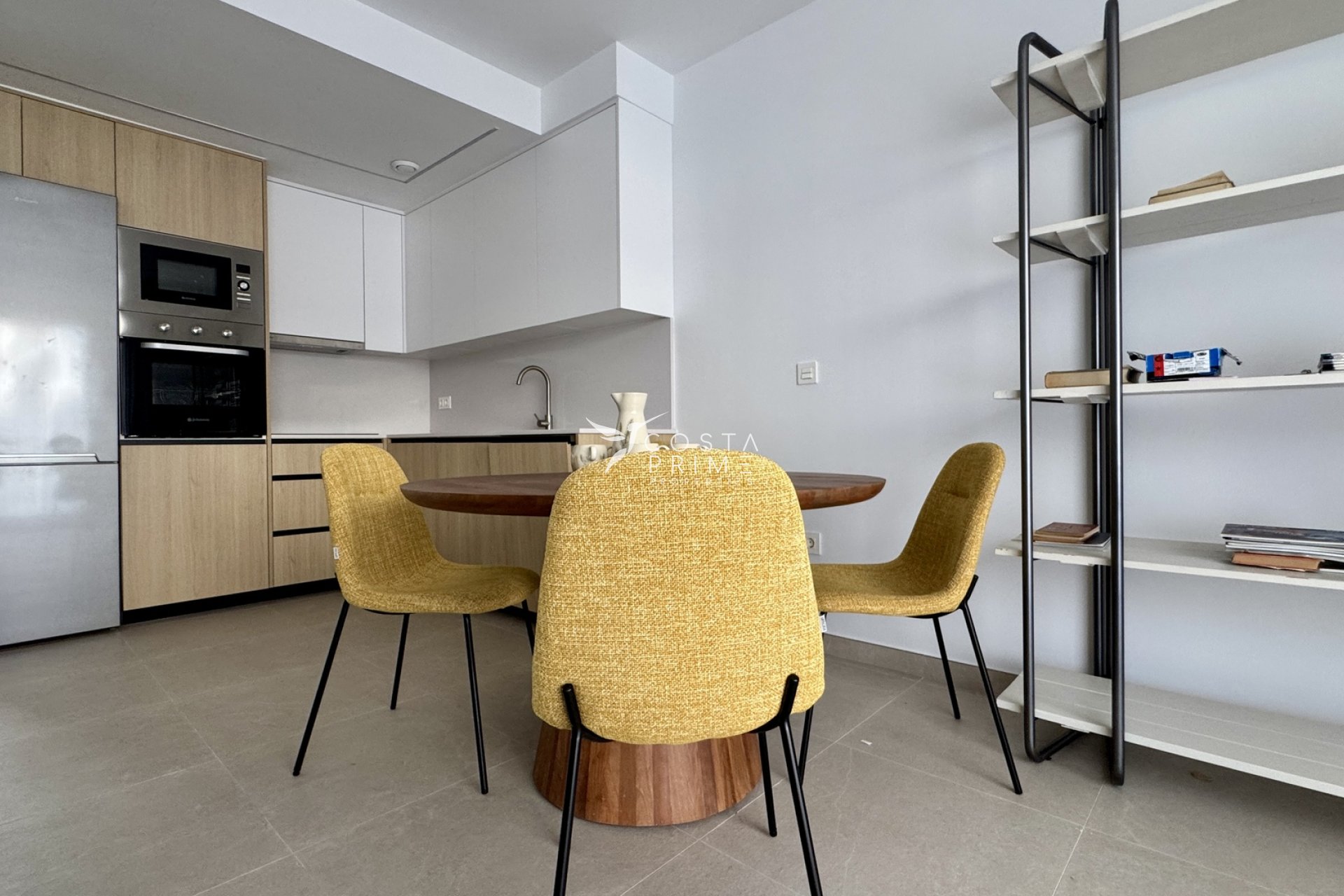 New build - Townhouse / Semi - San Pedro del Pinatar