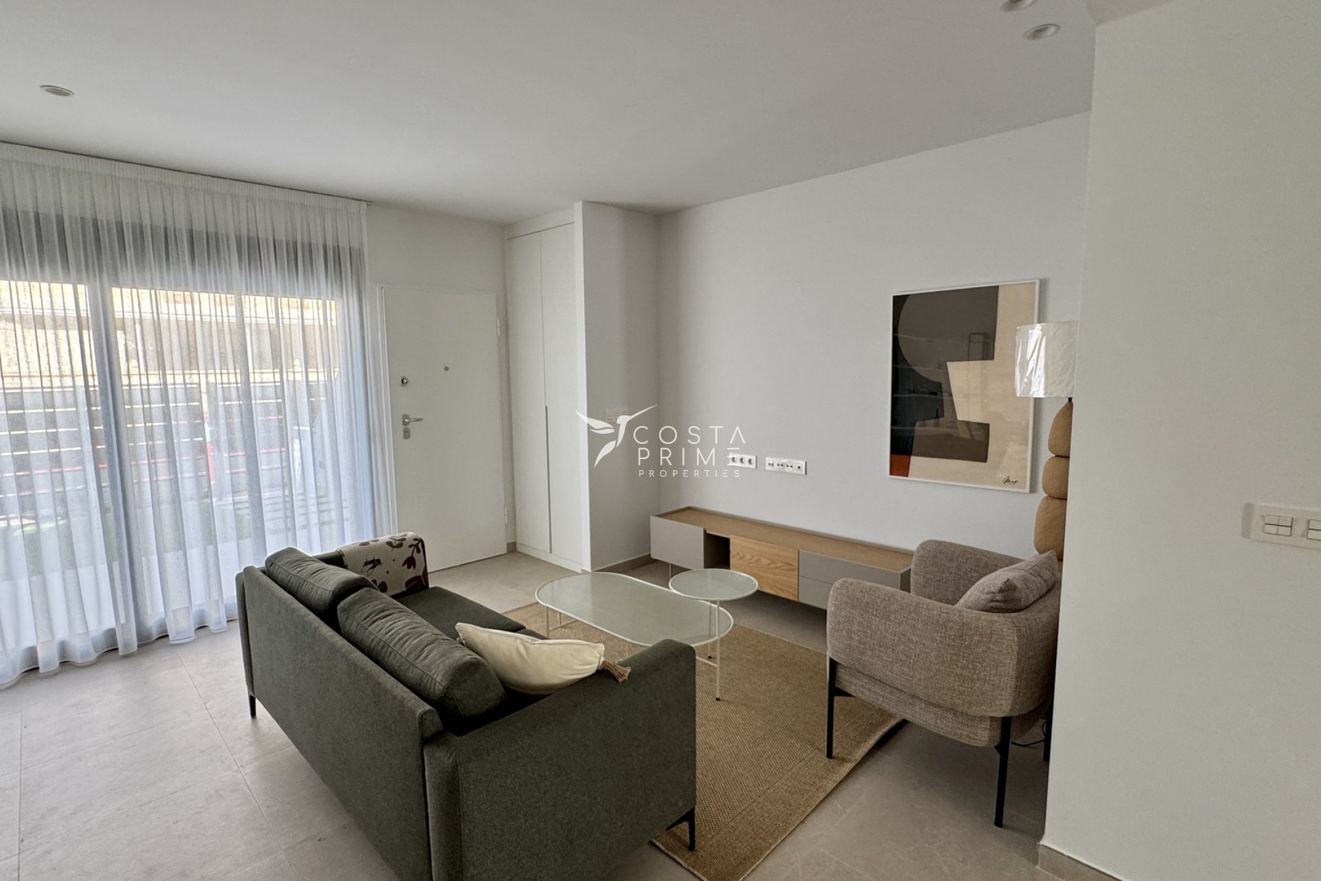 New build - Townhouse / Semi - San Pedro del Pinatar