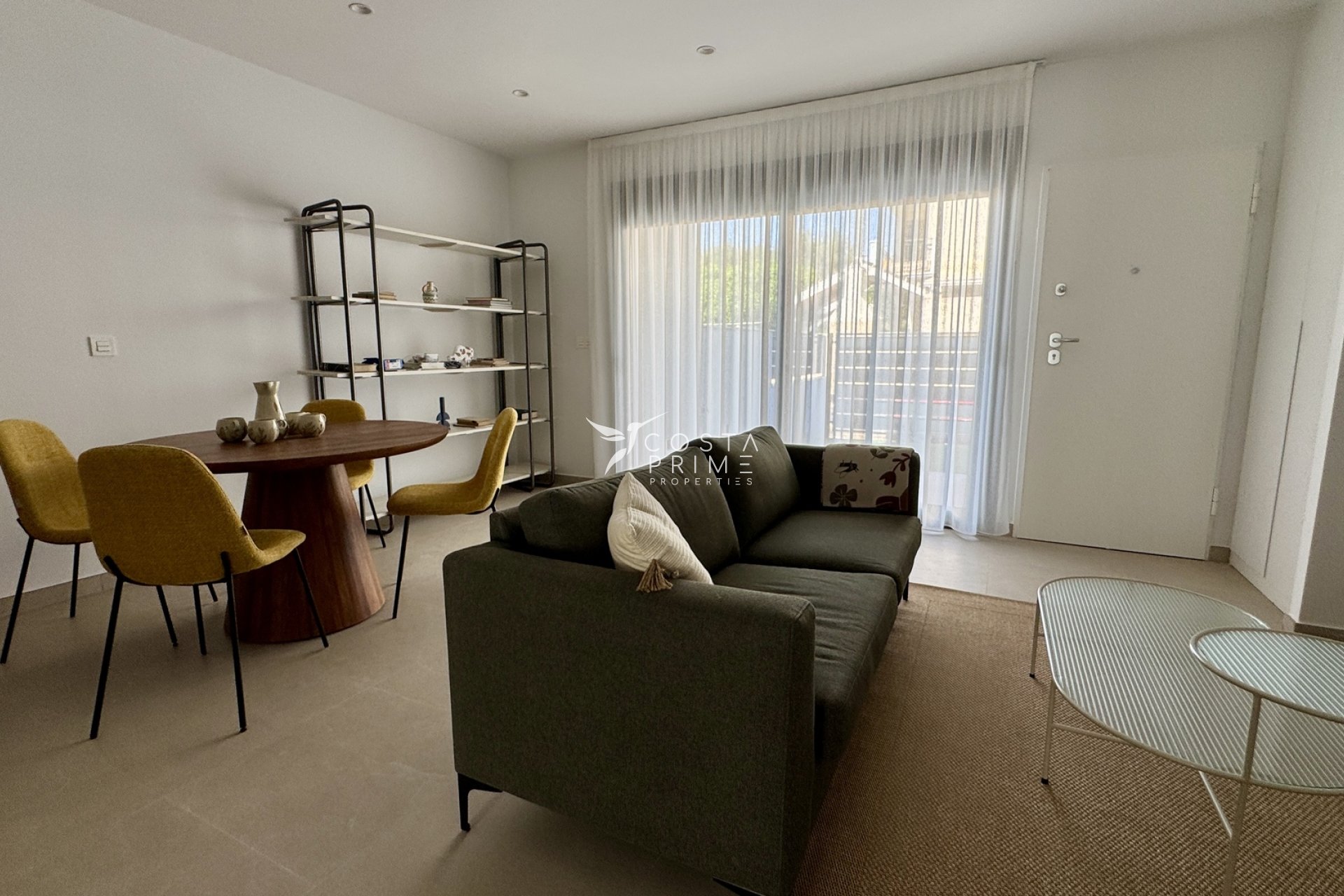 New build - Townhouse / Semi - San Pedro del Pinatar