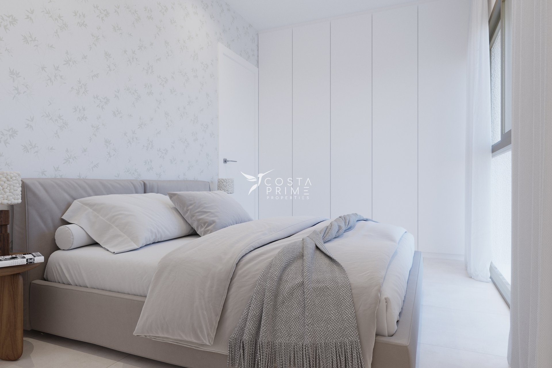 New build - Townhouse / Semi - San Pedro del Pinatar