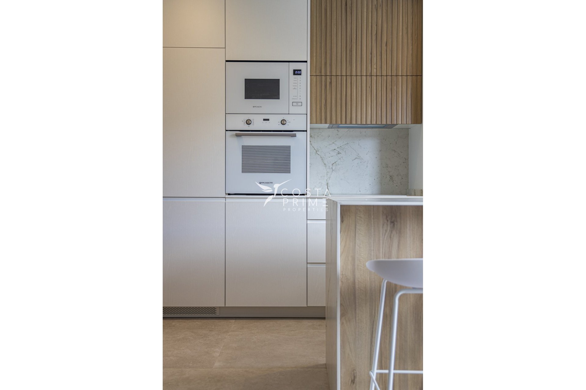 New build - Townhouse / Semi - San Pedro del Pinatar