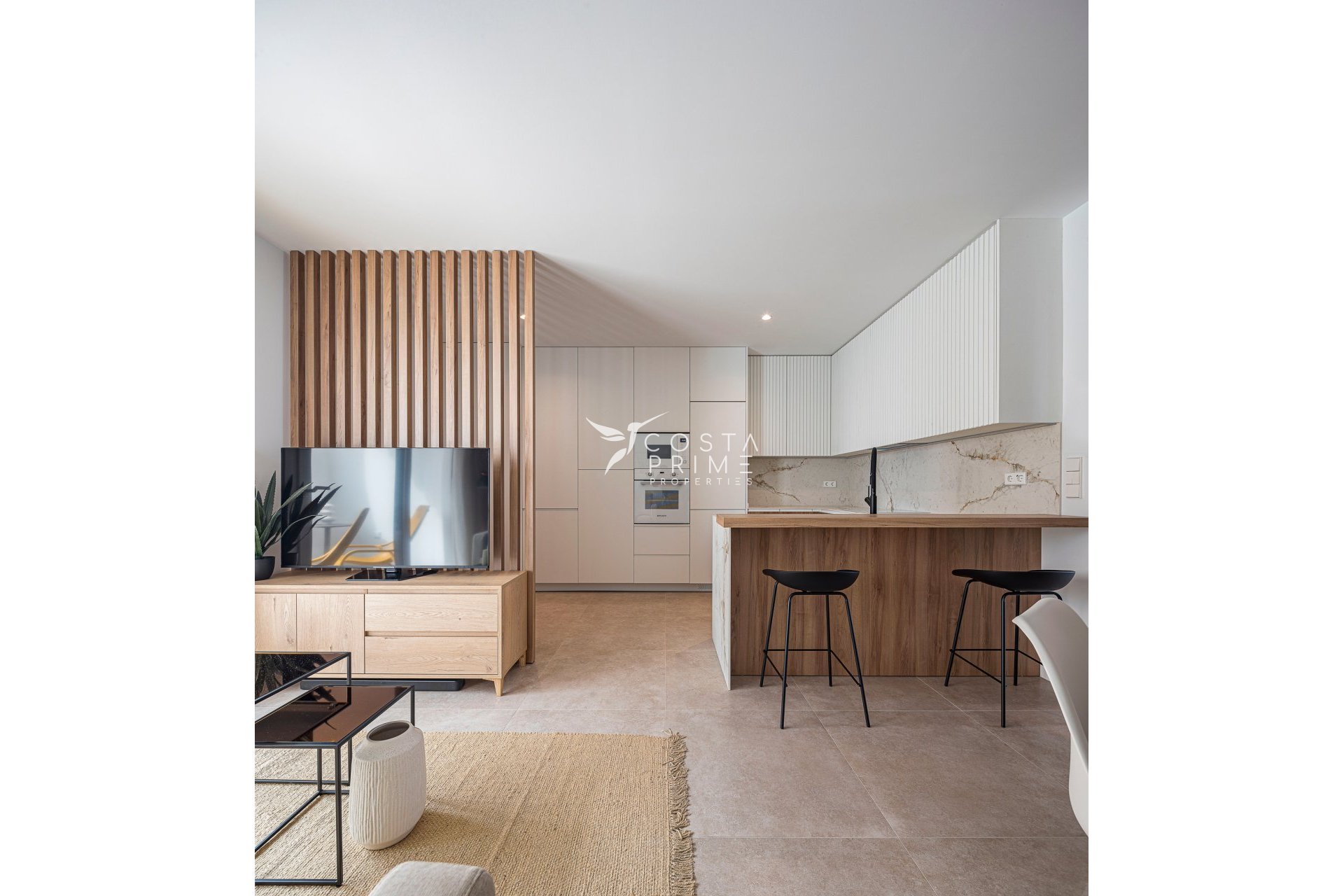 New build - Townhouse / Semi - San Pedro del Pinatar