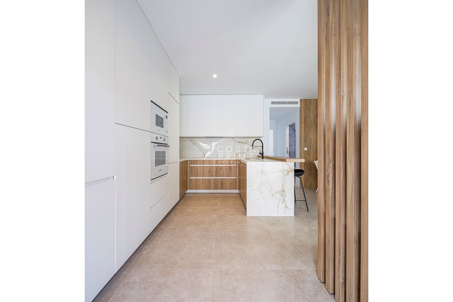 New build - Townhouse / Semi - San Pedro del Pinatar