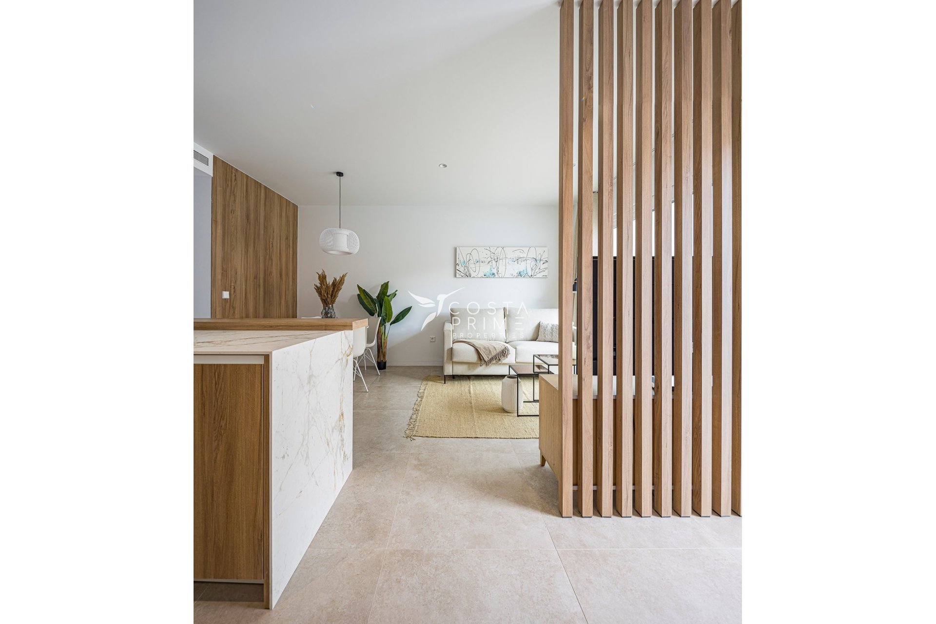 New build - Townhouse / Semi - San Pedro del Pinatar