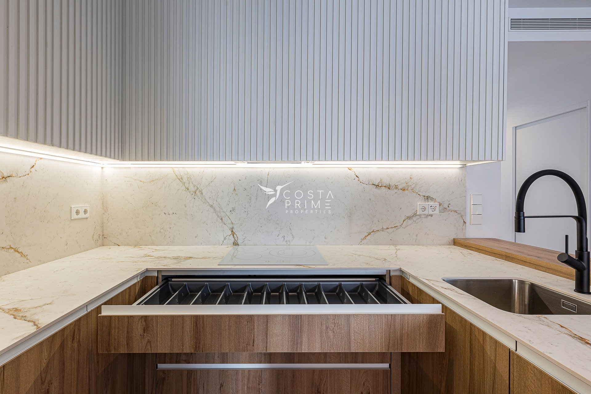 New build - Townhouse / Semi - San Pedro del Pinatar