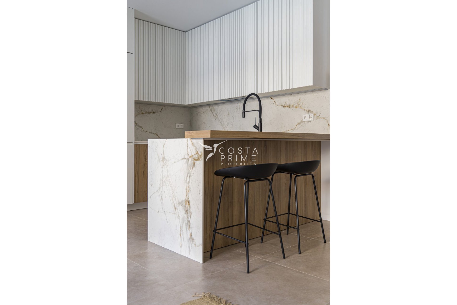 New build - Townhouse / Semi - San Pedro del Pinatar