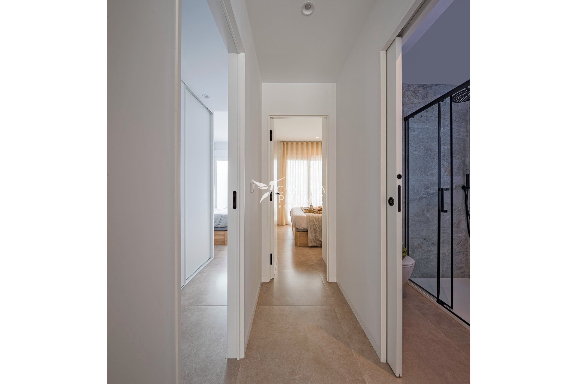 New build - Townhouse / Semi - San Pedro del Pinatar