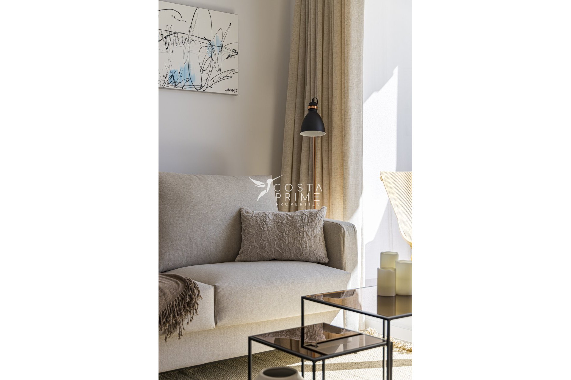 New build - Townhouse / Semi - San Pedro del Pinatar